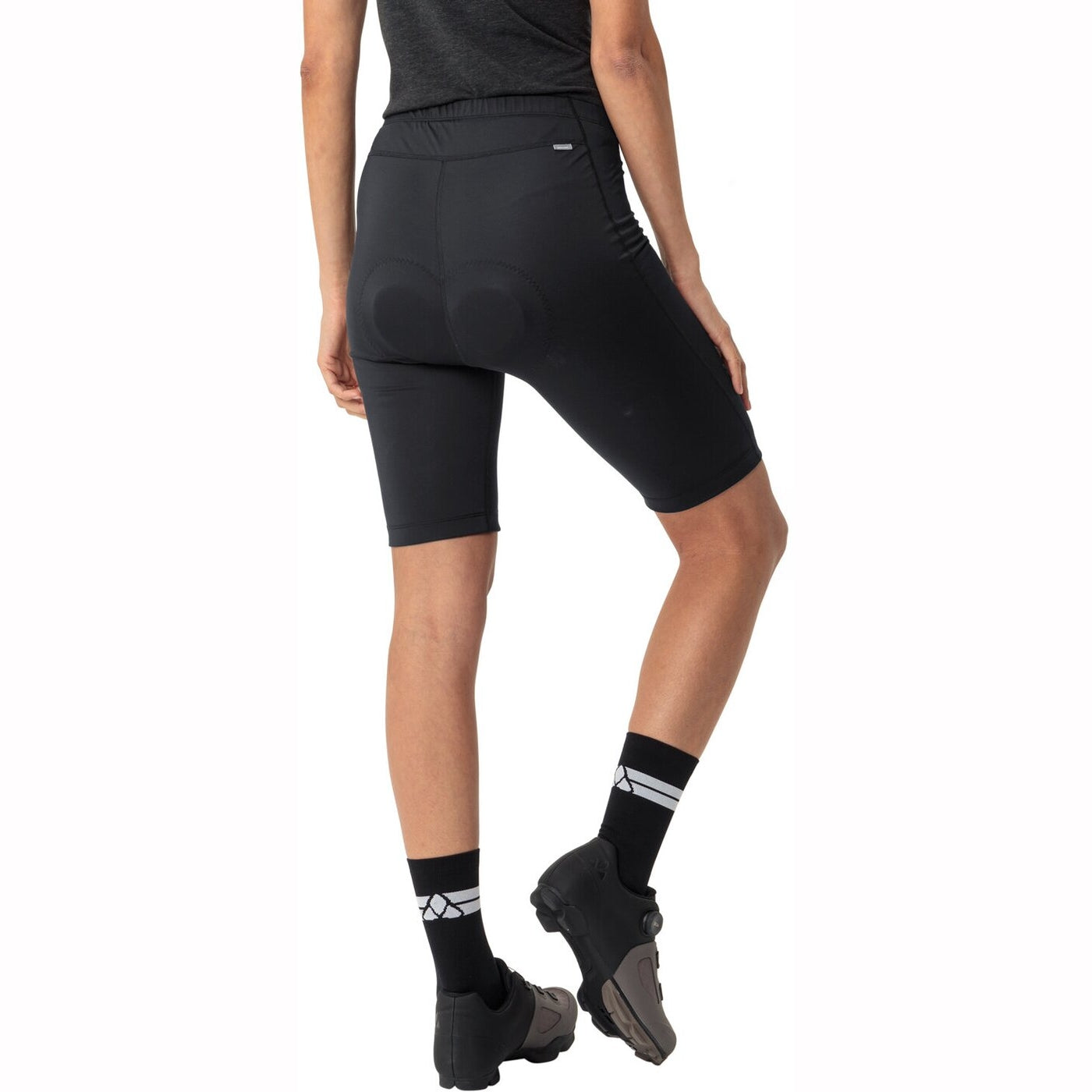 Wo Matera Tights II BLACK BLACK Bild 4