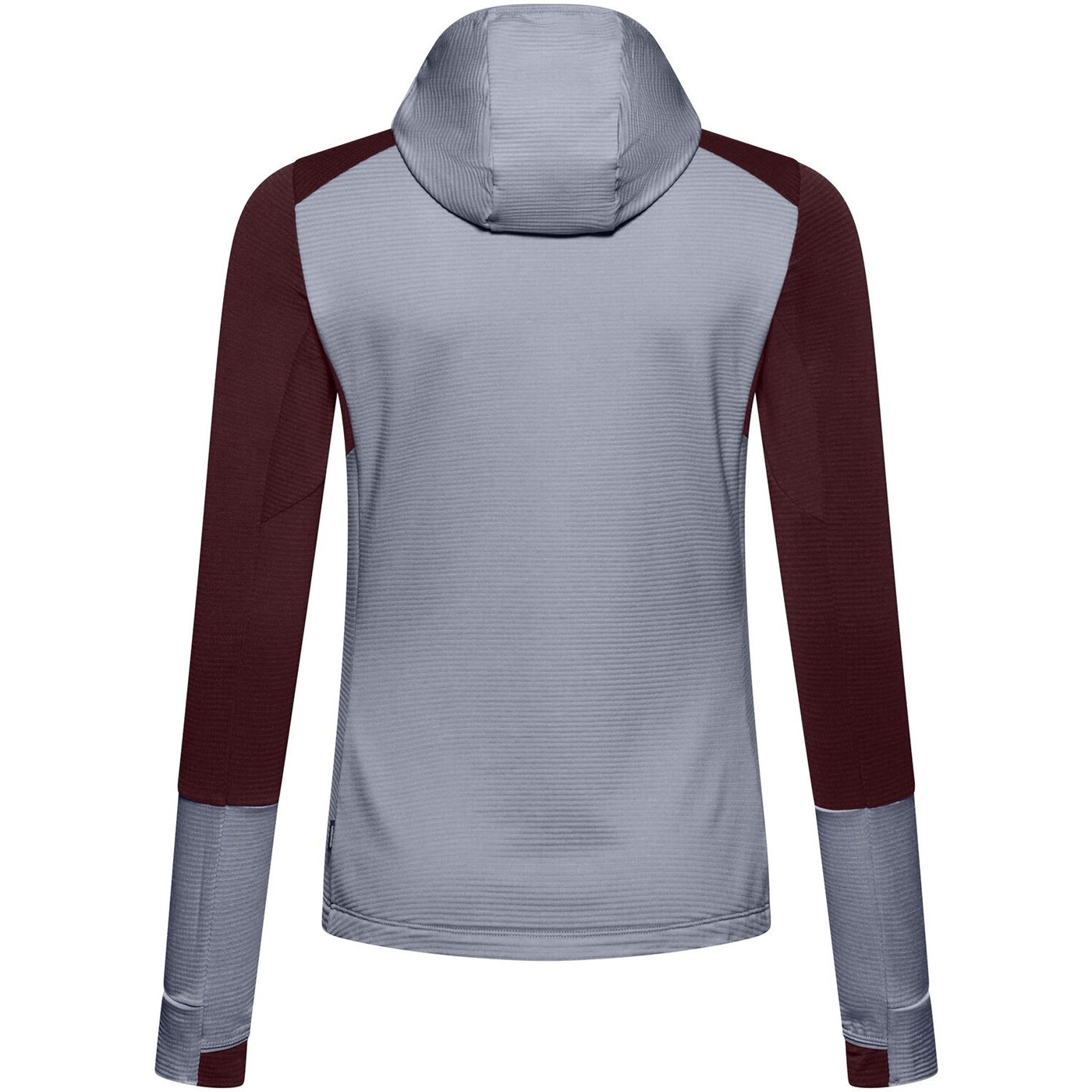 Wo Monviso Hoody DARK IRIS DARK IRIS Bild 2