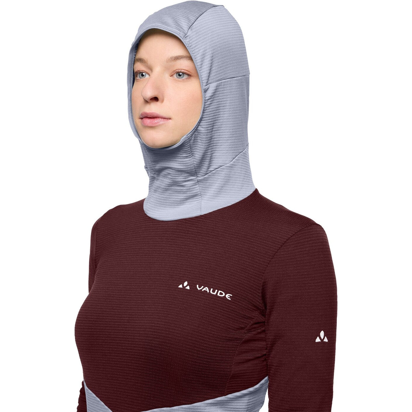 Wo Monviso Hoody DARK IRIS DARK IRIS Bild 6