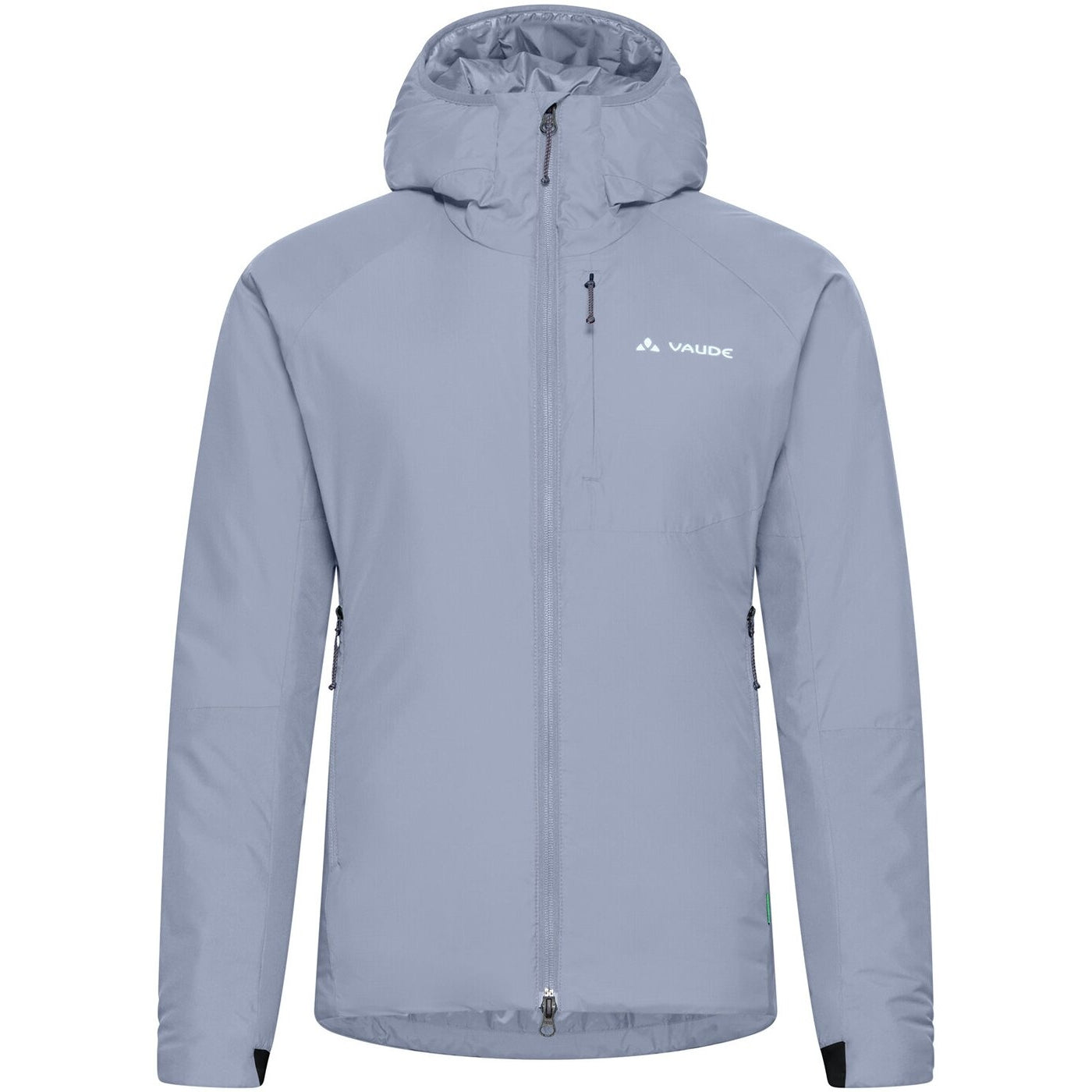 Wo Monviso Warm Jacket DARK IRIS DARK IRIS Bild 1