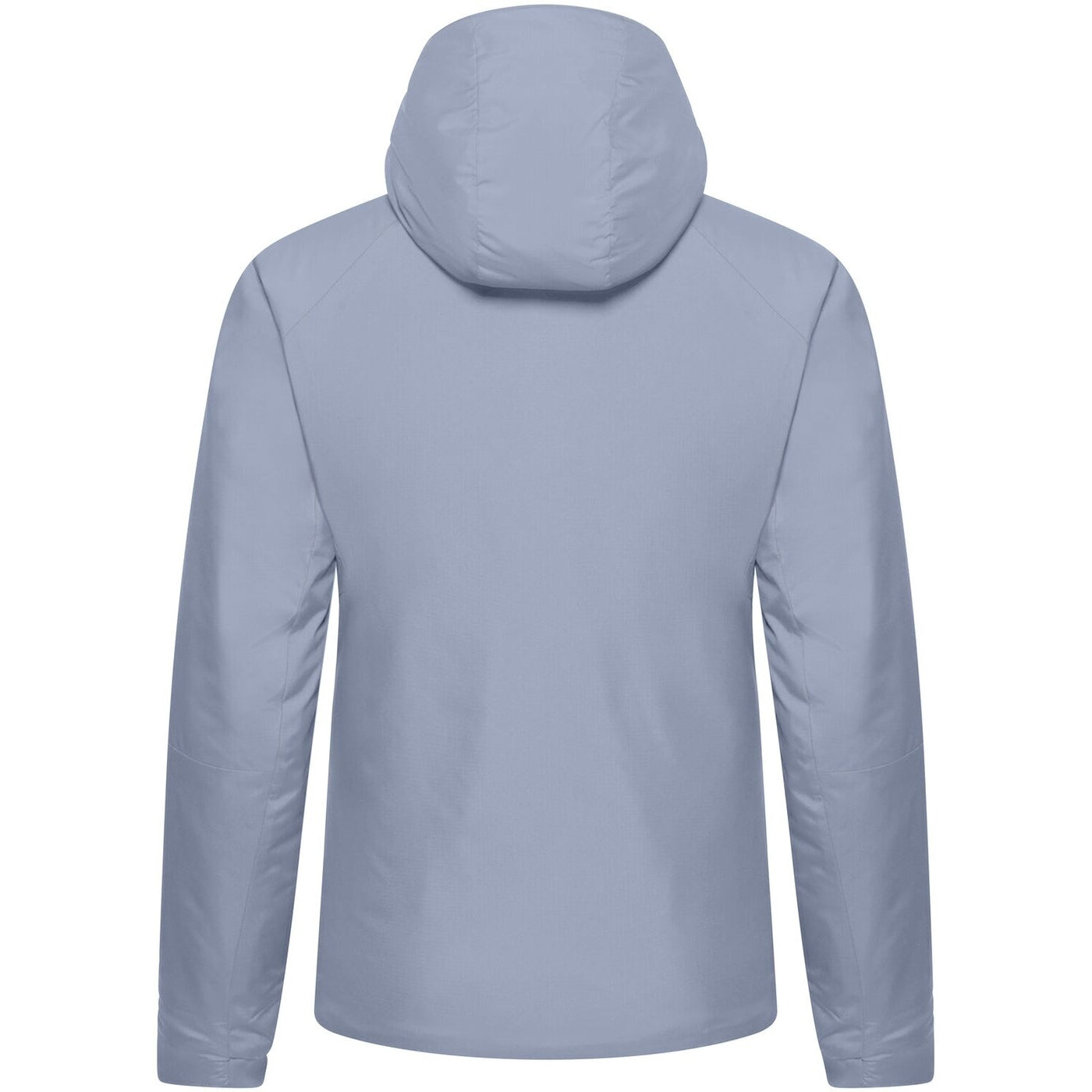 Wo Monviso Warm Jacket DARK IRIS DARK IRIS Bild 2