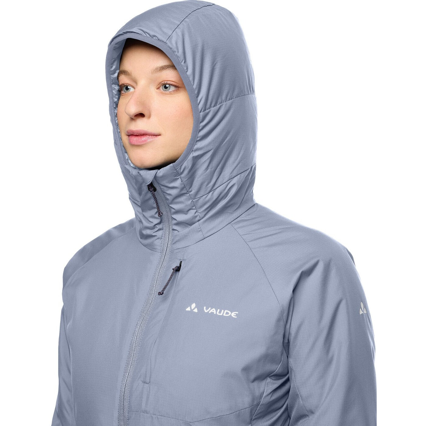 Wo Monviso Warm Jacket DARK IRIS DARK IRIS Bild 6