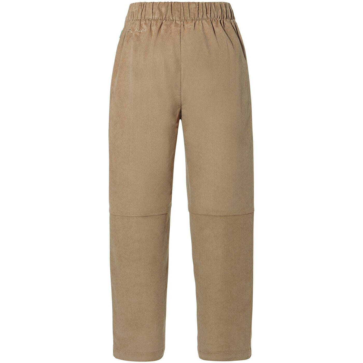 Wo Najun Cord Pants OAT OAT Bild 2