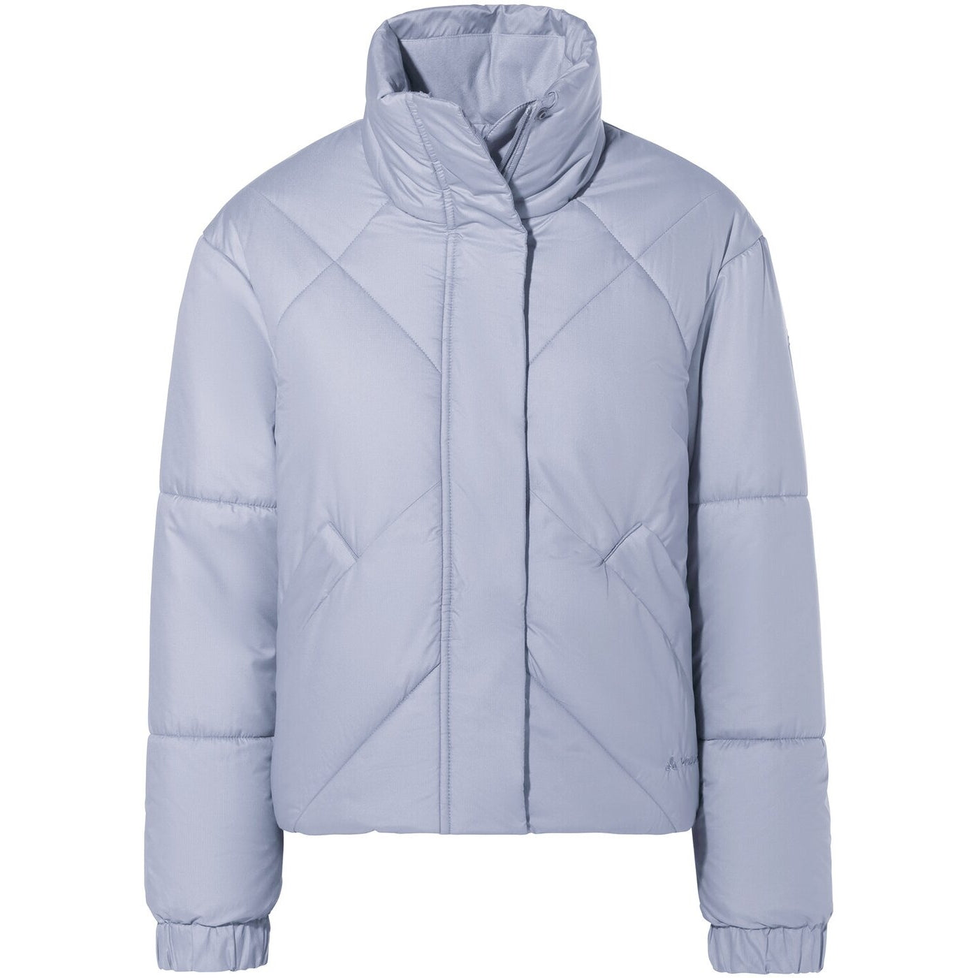 Wo Najun Padded Jacket DARK IRIS DARK IRIS Bild 1