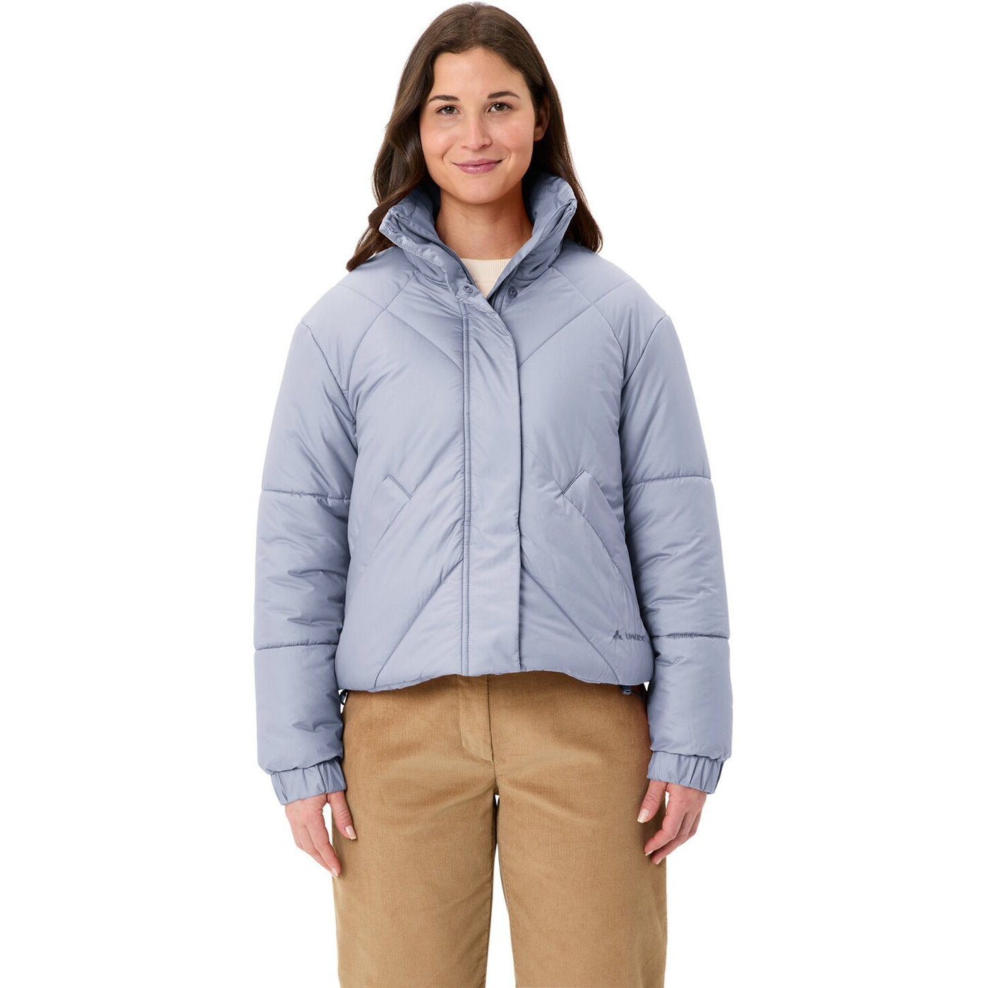 Wo Najun Padded Jacket DARK IRIS DARK IRIS Bild 3