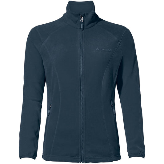 Wo Rosemoor Fleece Jacket II DARK SEA DARK SEA Bild 1