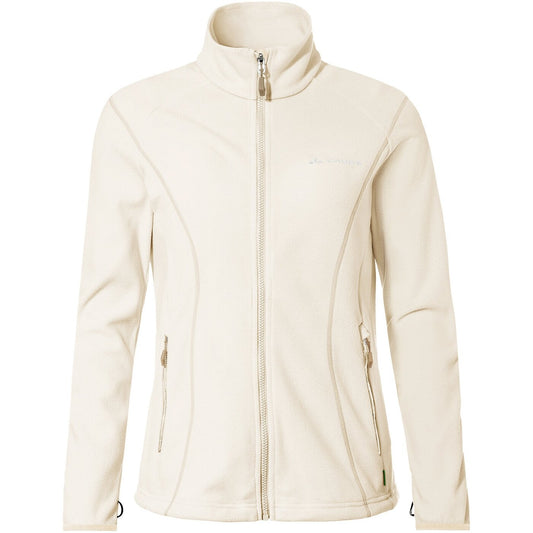 Wo Rosemoor Fleece Jacket II ECRU UNI ECRU UNI Bild 1