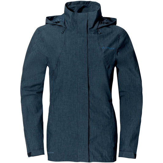 Wo Rosemoor Jacket II DARK SEA DARK SEA Bild 1