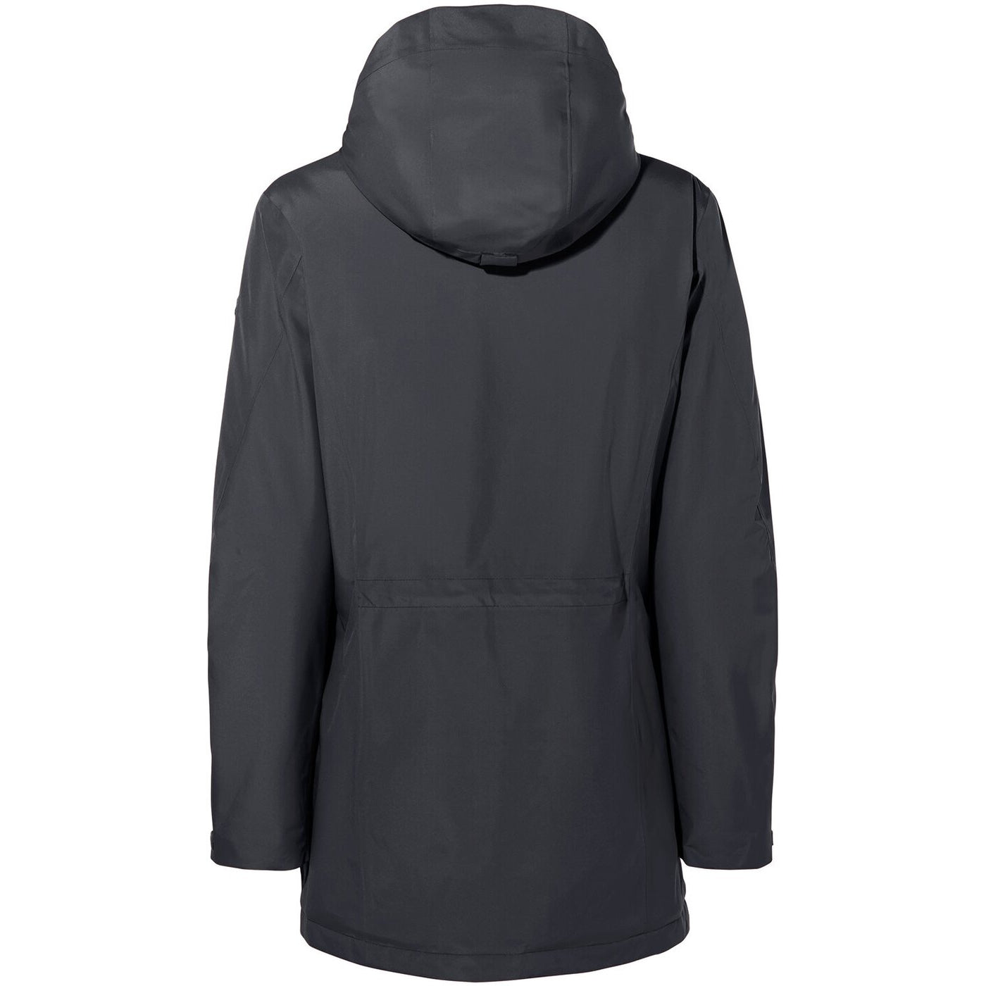 Wo Rosemoor Padded Parka PHANTOM BLACK PHANTOM BLACK Bild 2