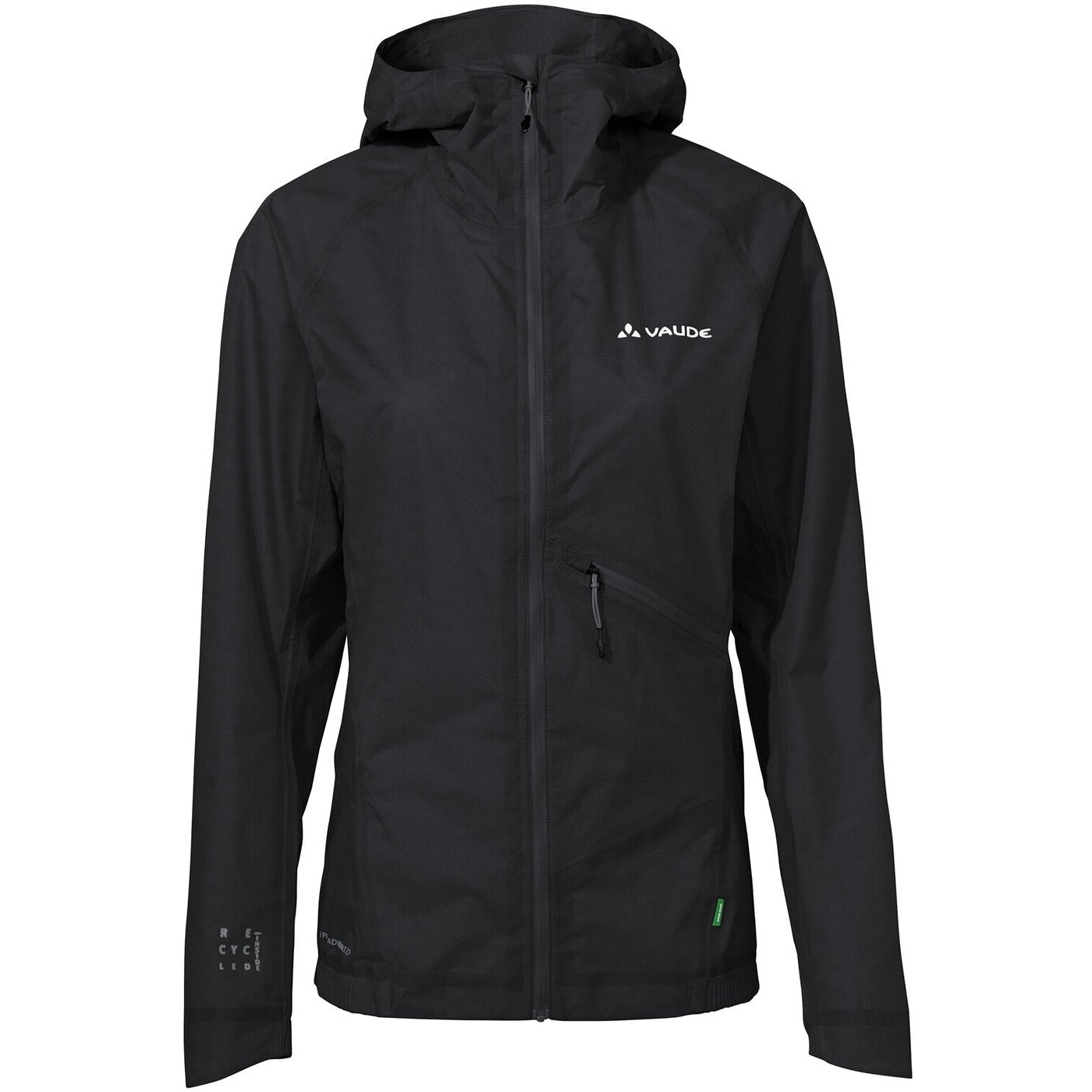 Wo Scopi 2,5L LW Jacket BLACK BLACK Bild 1