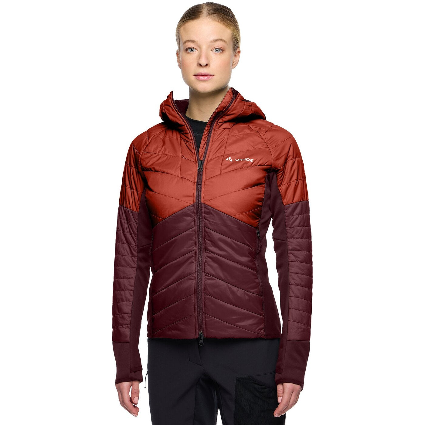Wo Sesvenna Jacket IV BUCKEYE BUCKEYE Bild 5
