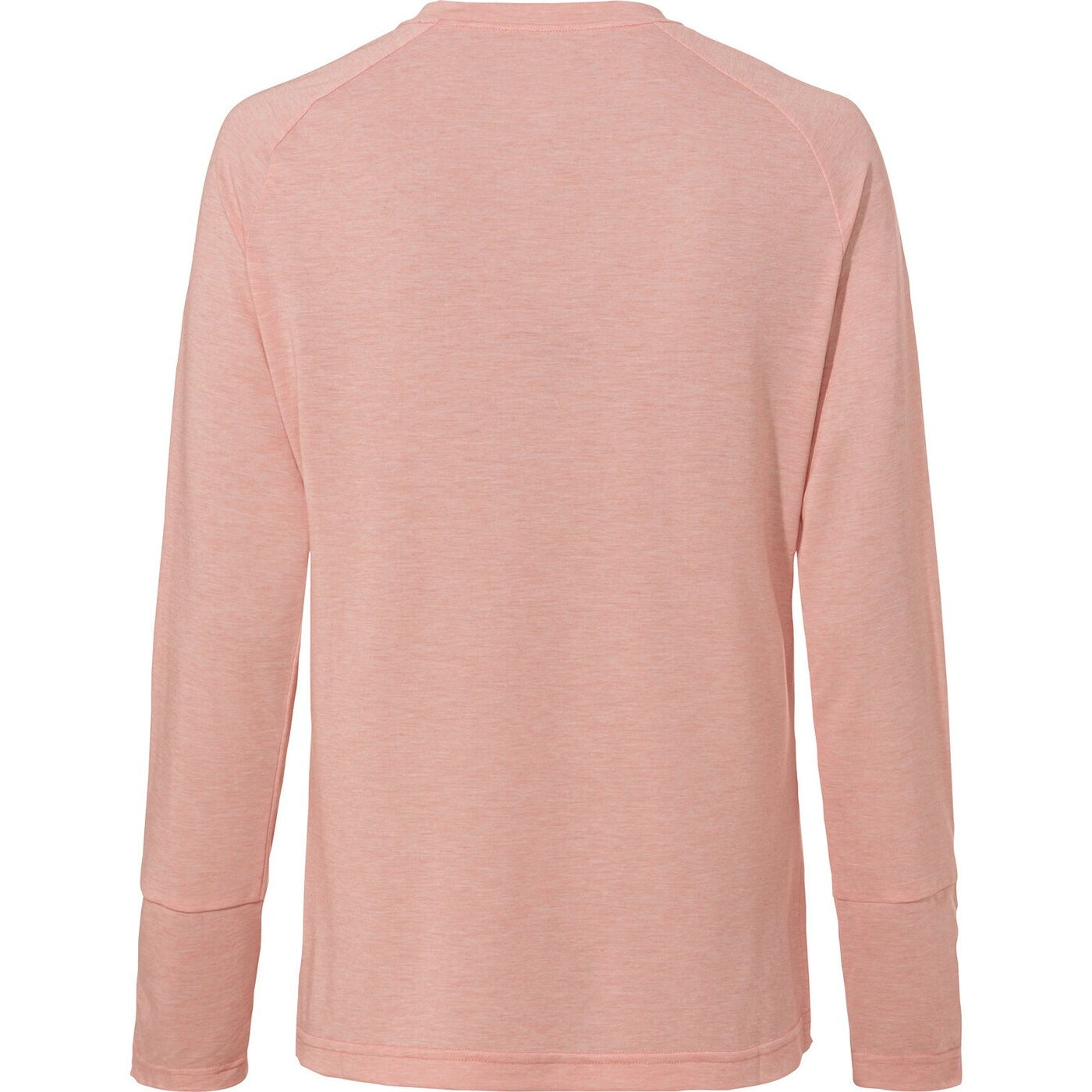Wo Skomer LS T-Shirt III SOFT ROSE SOFT ROSE Bild 2
