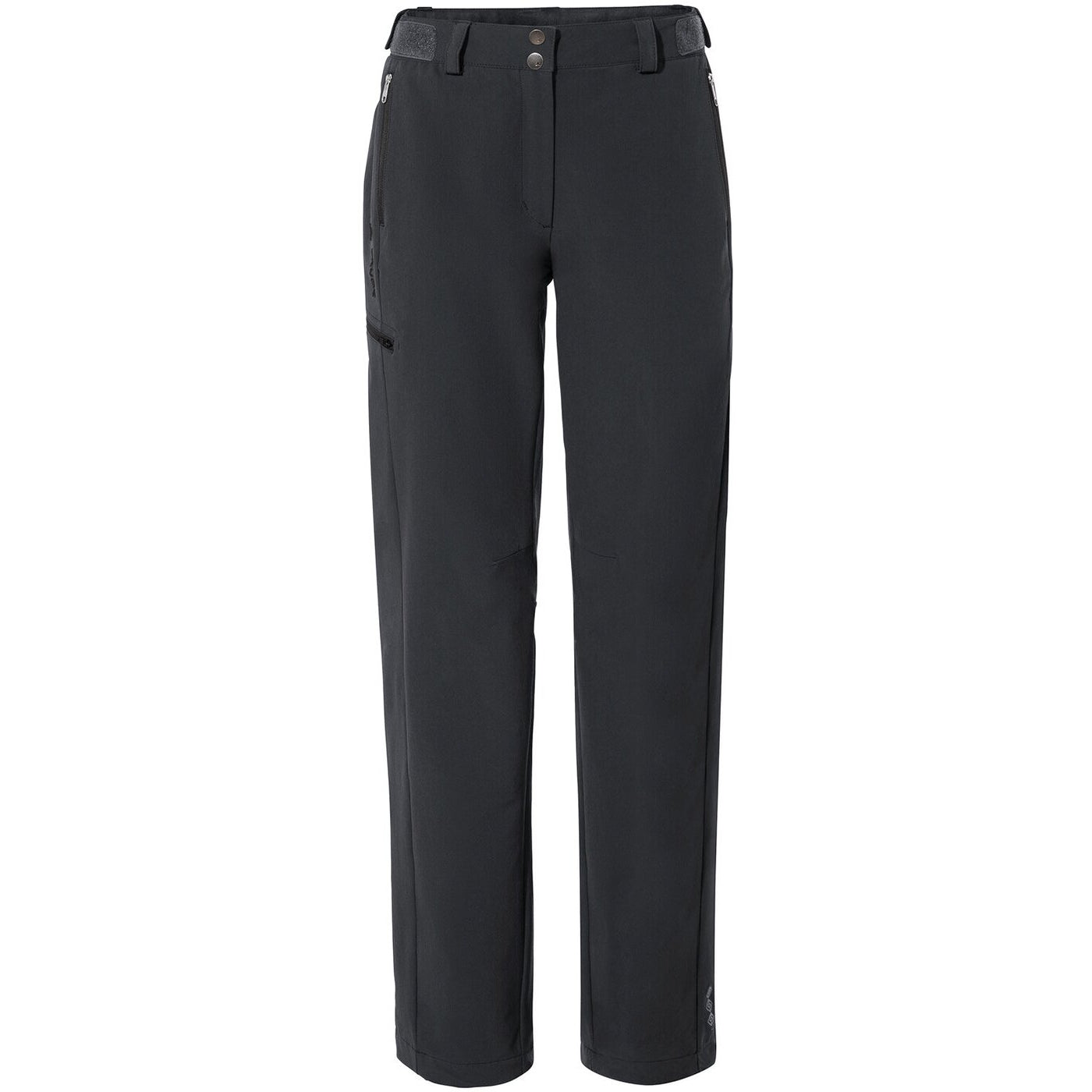 Wo Skomer Winter Pants II BLACK BLACK Bild 1