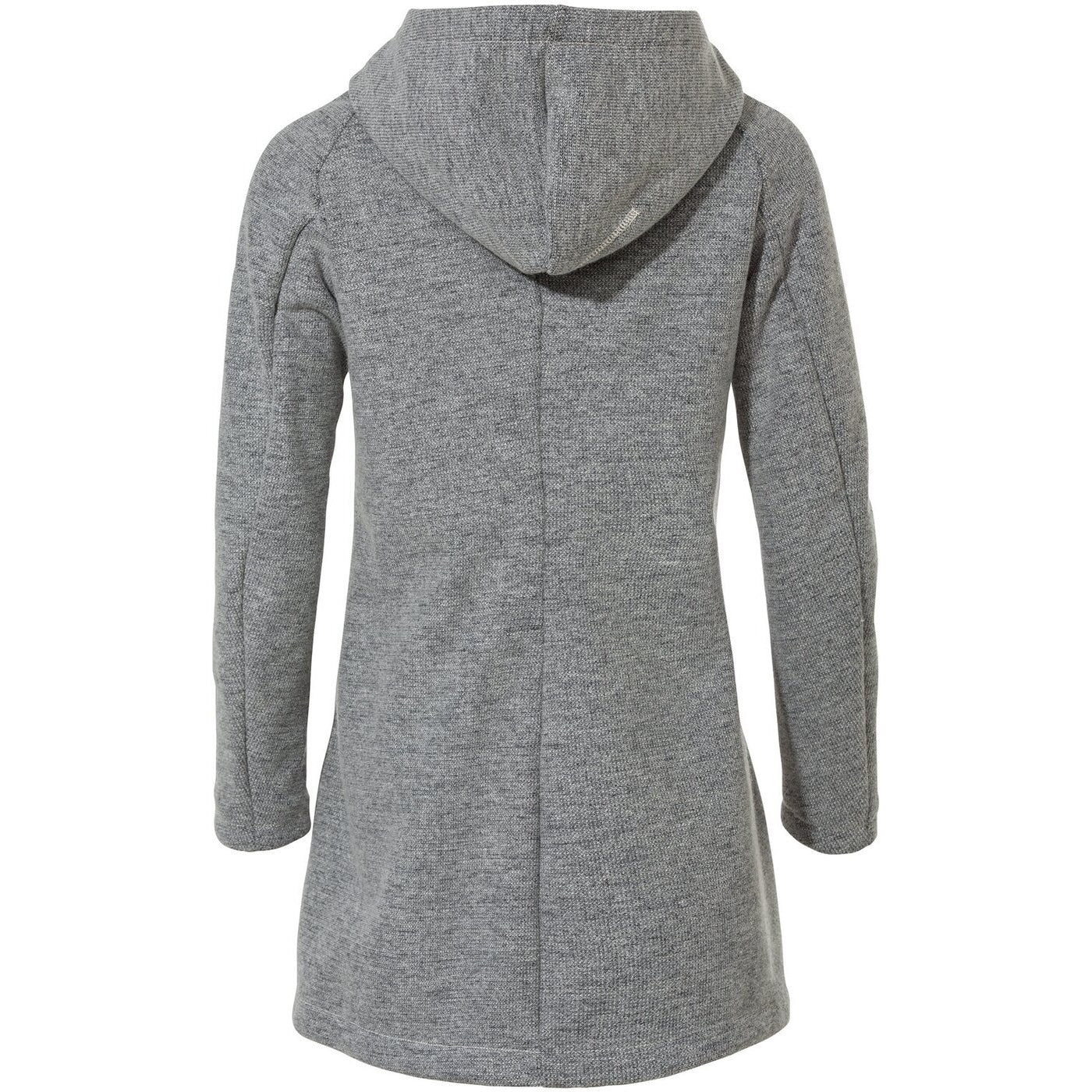 Wo Tinshan Coat III ECRU ECRU Bild 2
