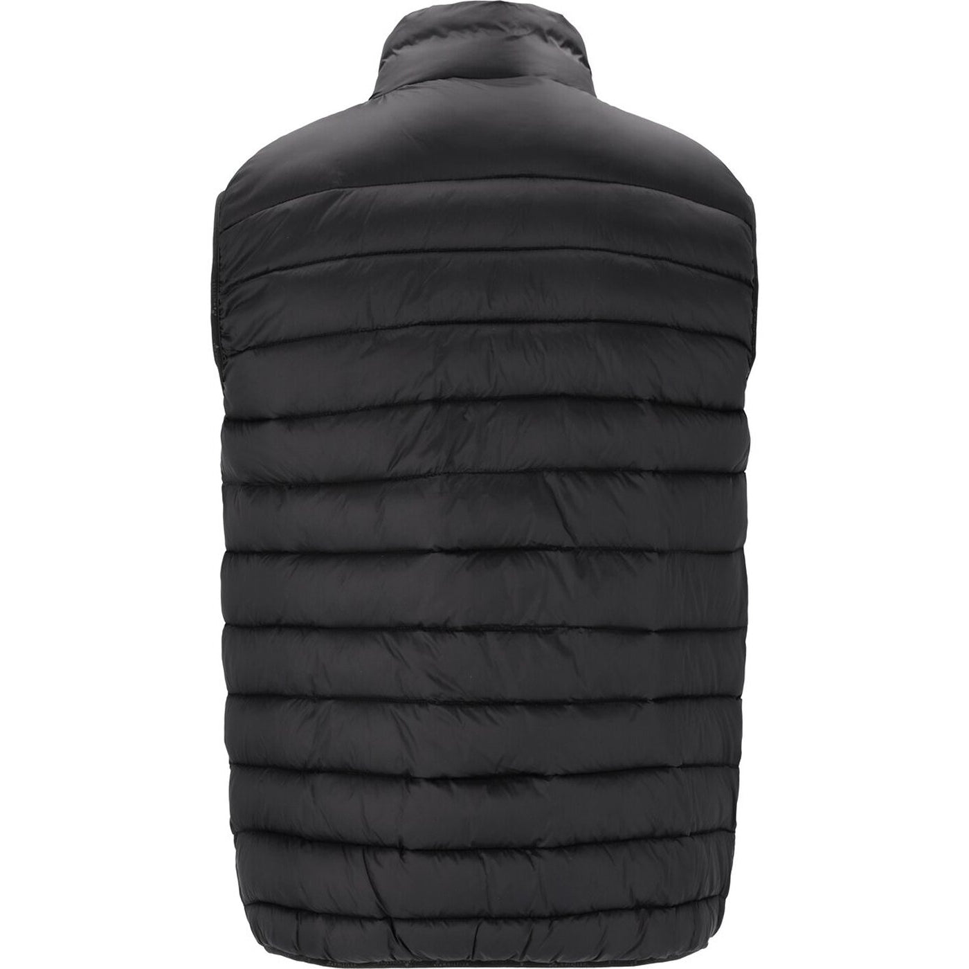 Arubi M Light Puffer Vest BLACK BLACK Bild 2