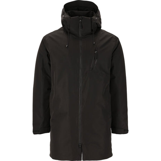 Bellway M Parka W-PRO 10000 BLACK BLACK Bild 1