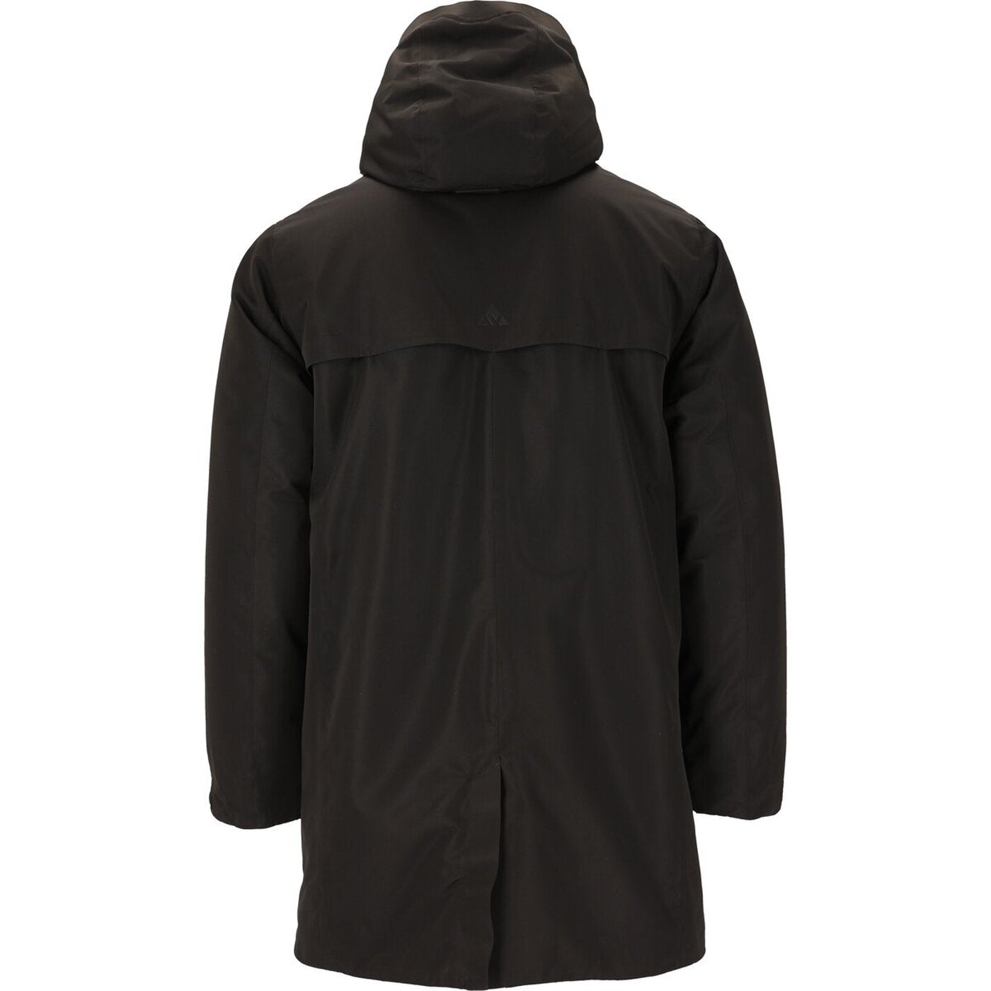 Bellway M Parka W-PRO 10000 BLACK BLACK Bild 2