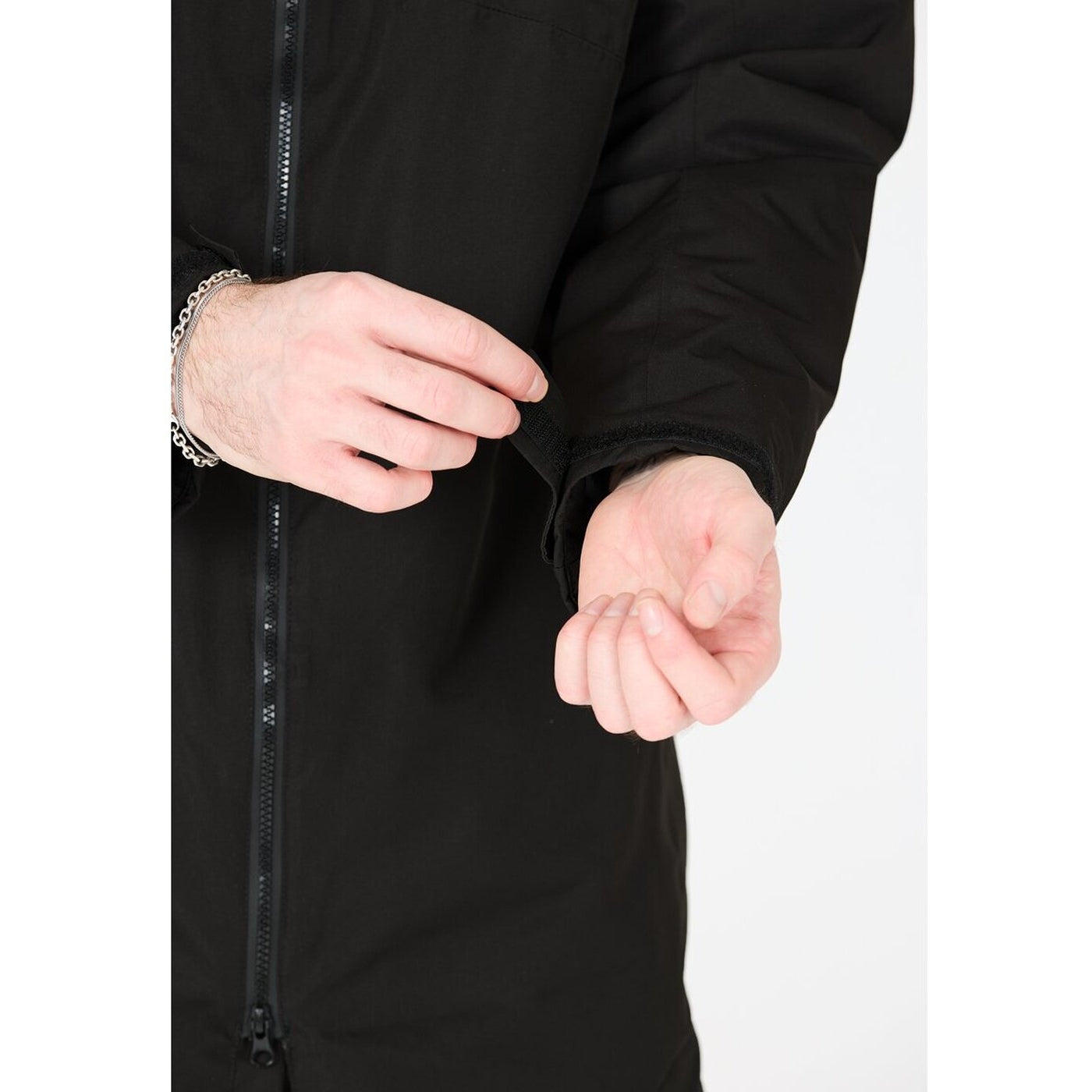 Bellway M Parka W-PRO 10000 BLACK BLACK Bild 9