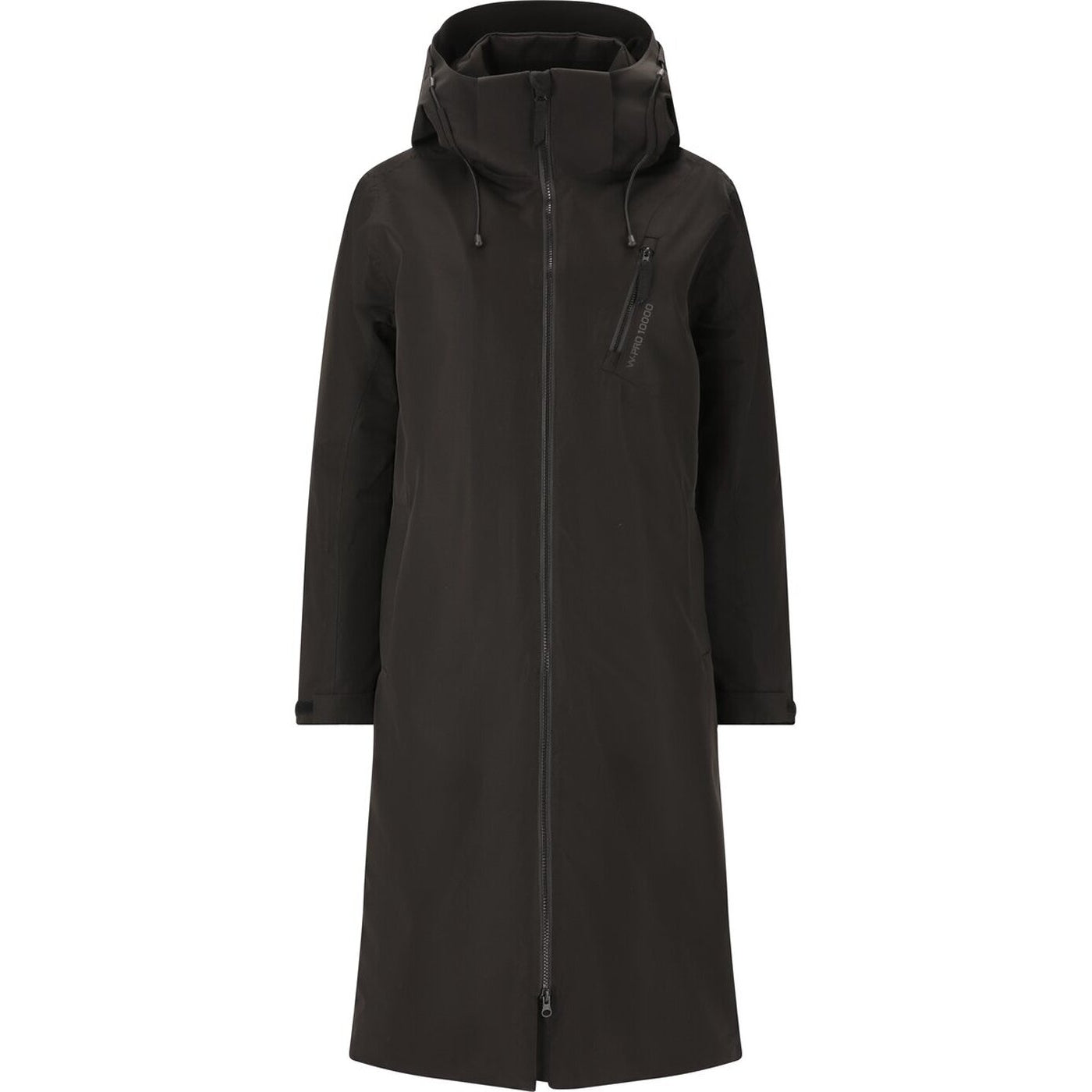 Bellway W Parka W-PRO 10000 BLACK BLACK Bild 1
