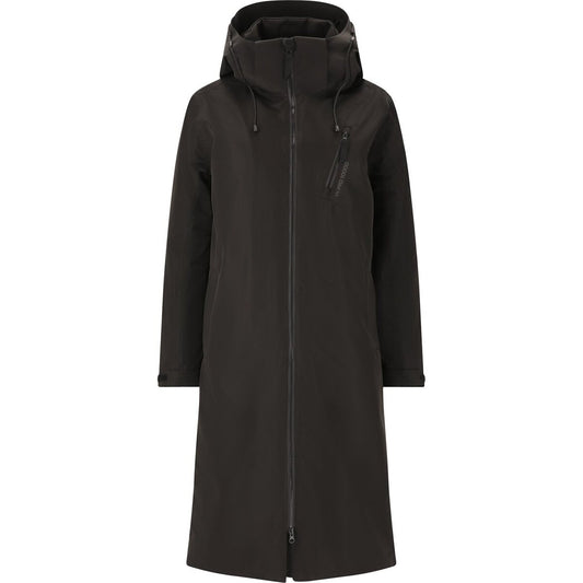 Bellway W Parka W-PRO 10000 BLACK BLACK Bild 1
