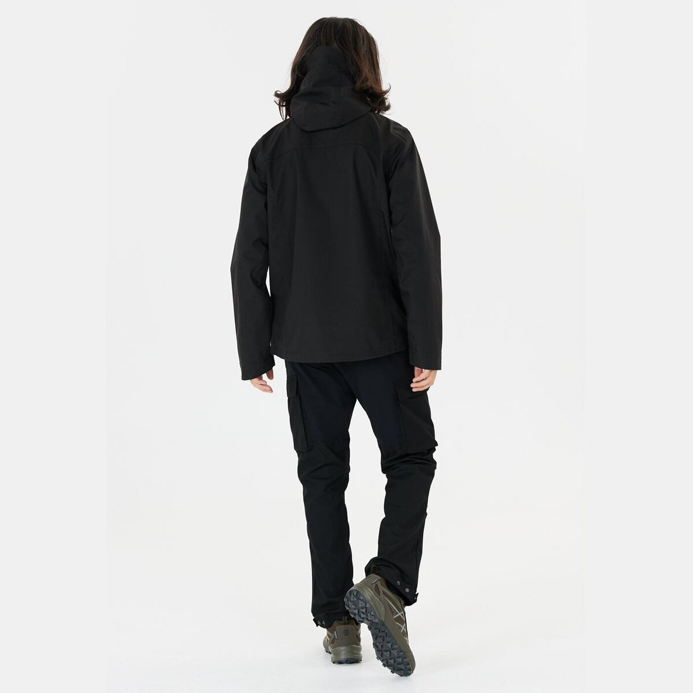 Downey M Jacket W-PRO 10000 PHANTOM PHANTOM Bild 6