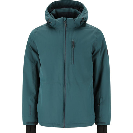 Drizzle M Ski Jacket W-Pro 10000 REFLECTING POND REFLECTING POND Bild 1