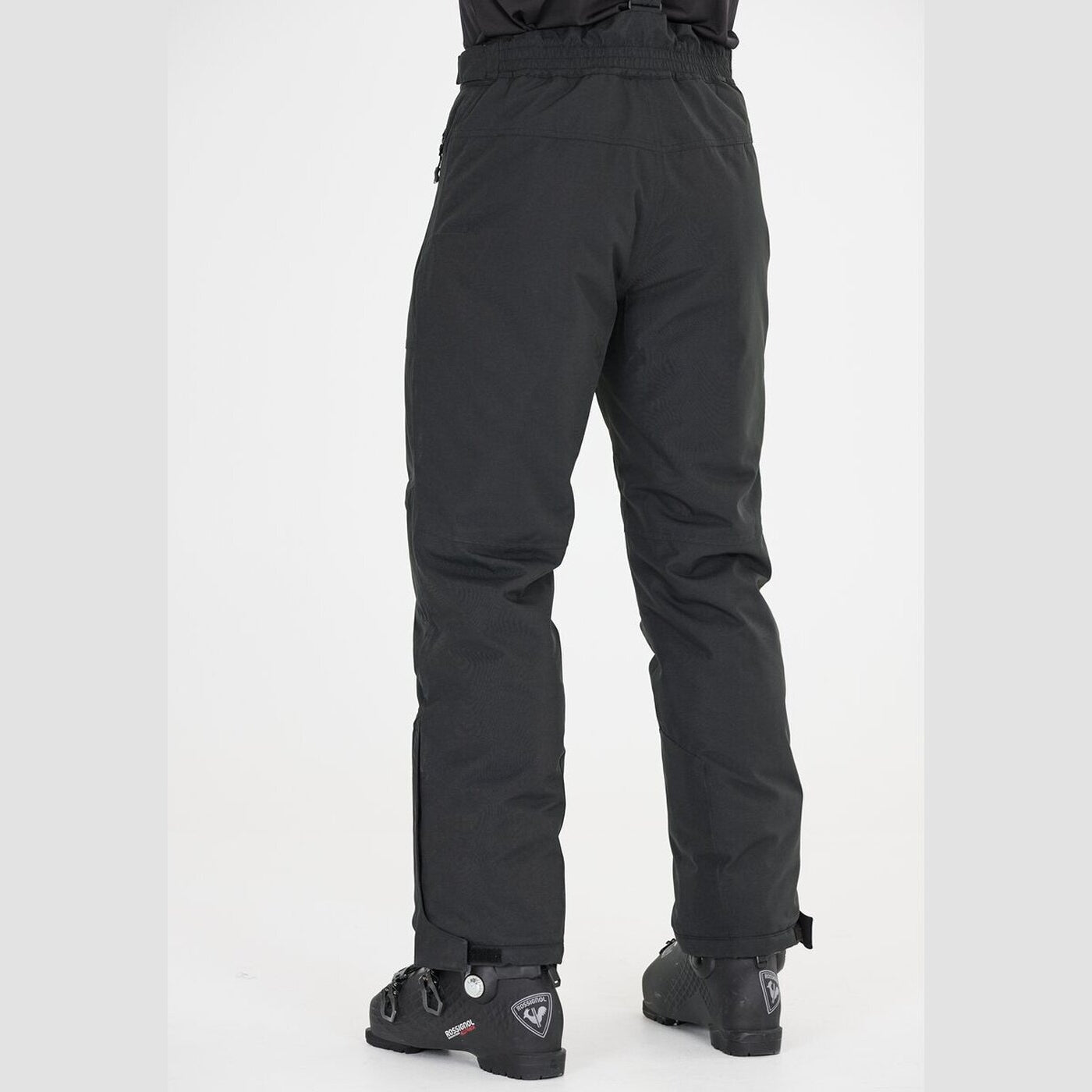 Drizzle M Ski Pant W-Pro 10000 BLACK BLACK Bild 4