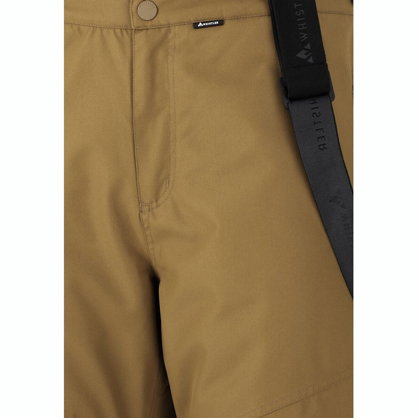 Drizzle M Ski Pant W-Pro 10000 ERMINE ERMINE Bild 7