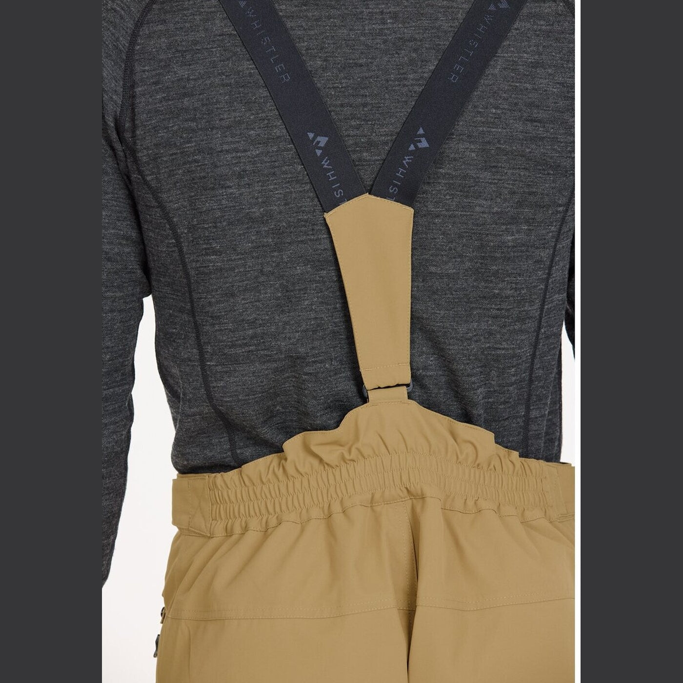 Drizzle M Ski Pant W-Pro 10000 ERMINE ERMINE Bild 9