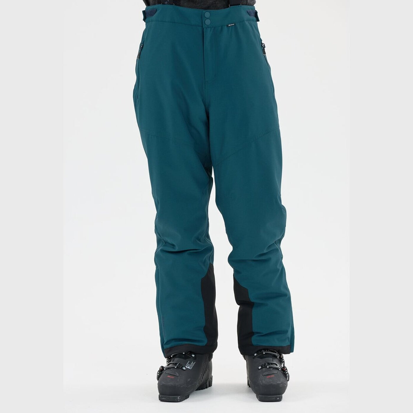 Drizzle M Ski Pant W-Pro 10000 REFLECTING POND REFLECTING POND Bild 3