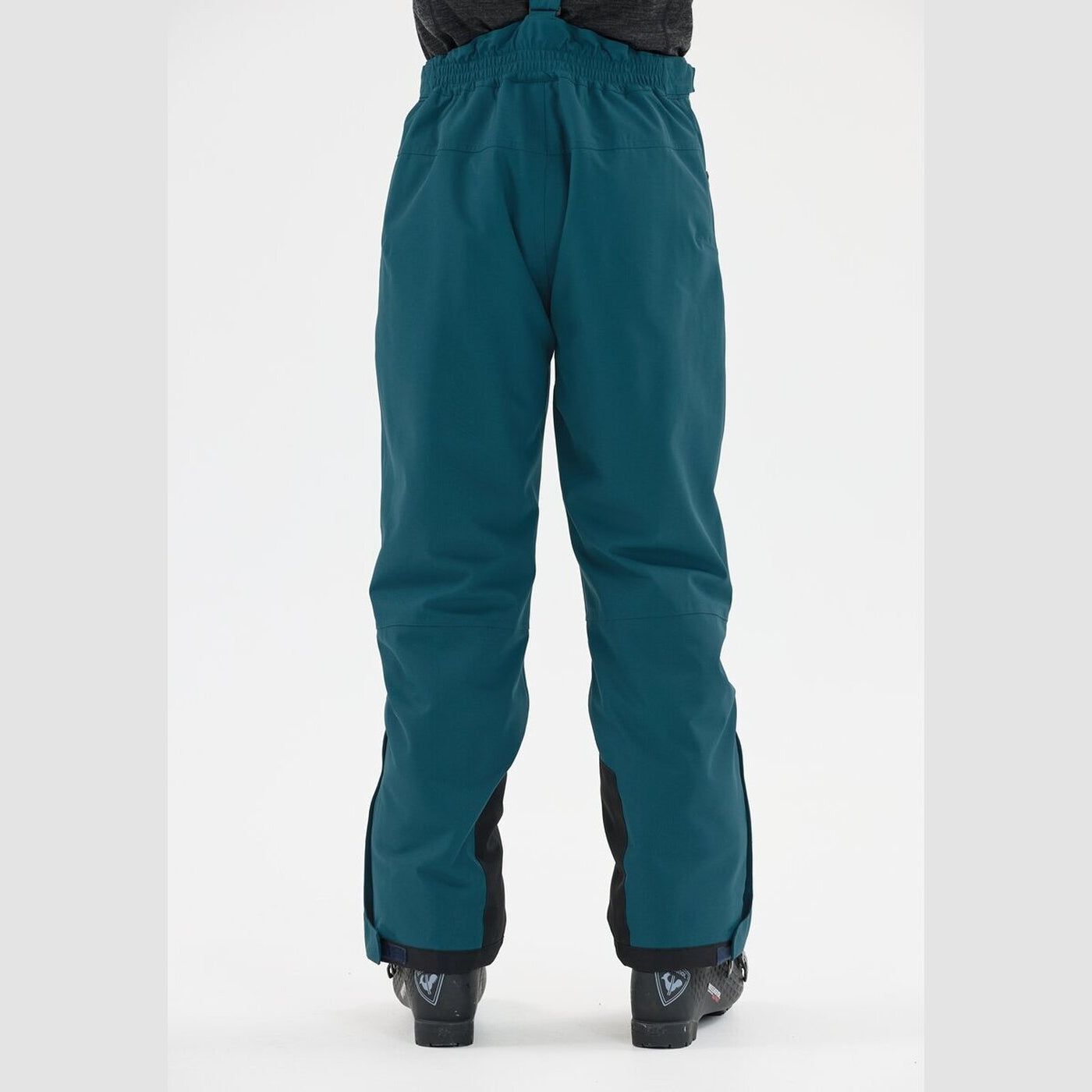 Drizzle M Ski Pant W-Pro 10000 REFLECTING POND REFLECTING POND Bild 4