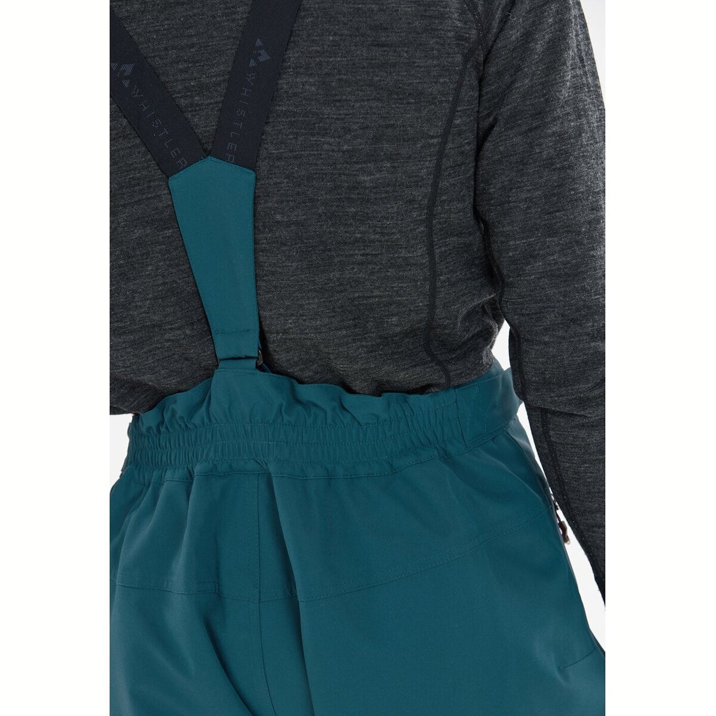 Drizzle M Ski Pant W-Pro 10000 REFLECTING POND REFLECTING POND Bild 9