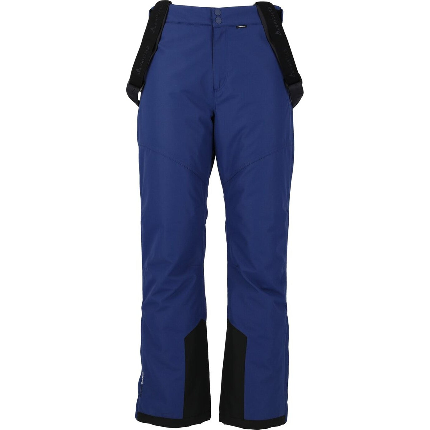Drizzle M Ski Pant W-Pro 10000 BELLWETHER BLUE BELLWETHER BLUE Bild 1