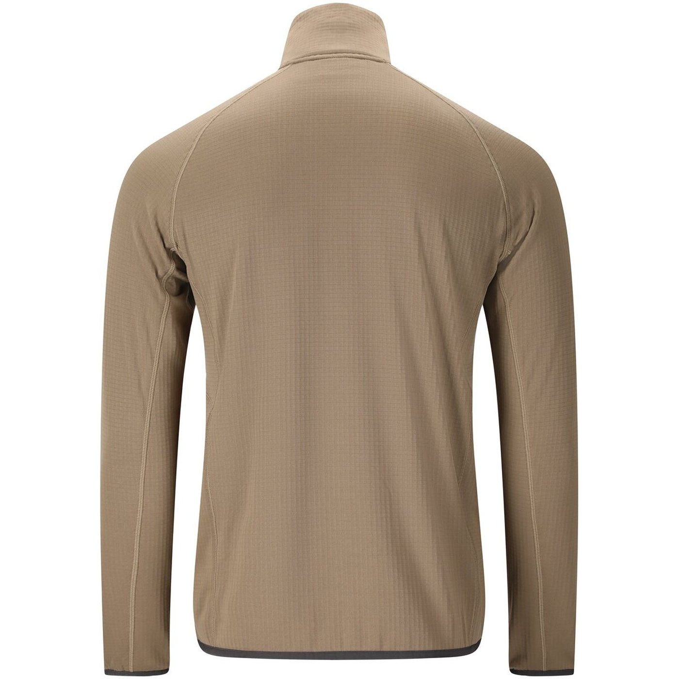 Helge M Half Zip Midlayer FALLEN ROCK FALLEN ROCK Bild 2