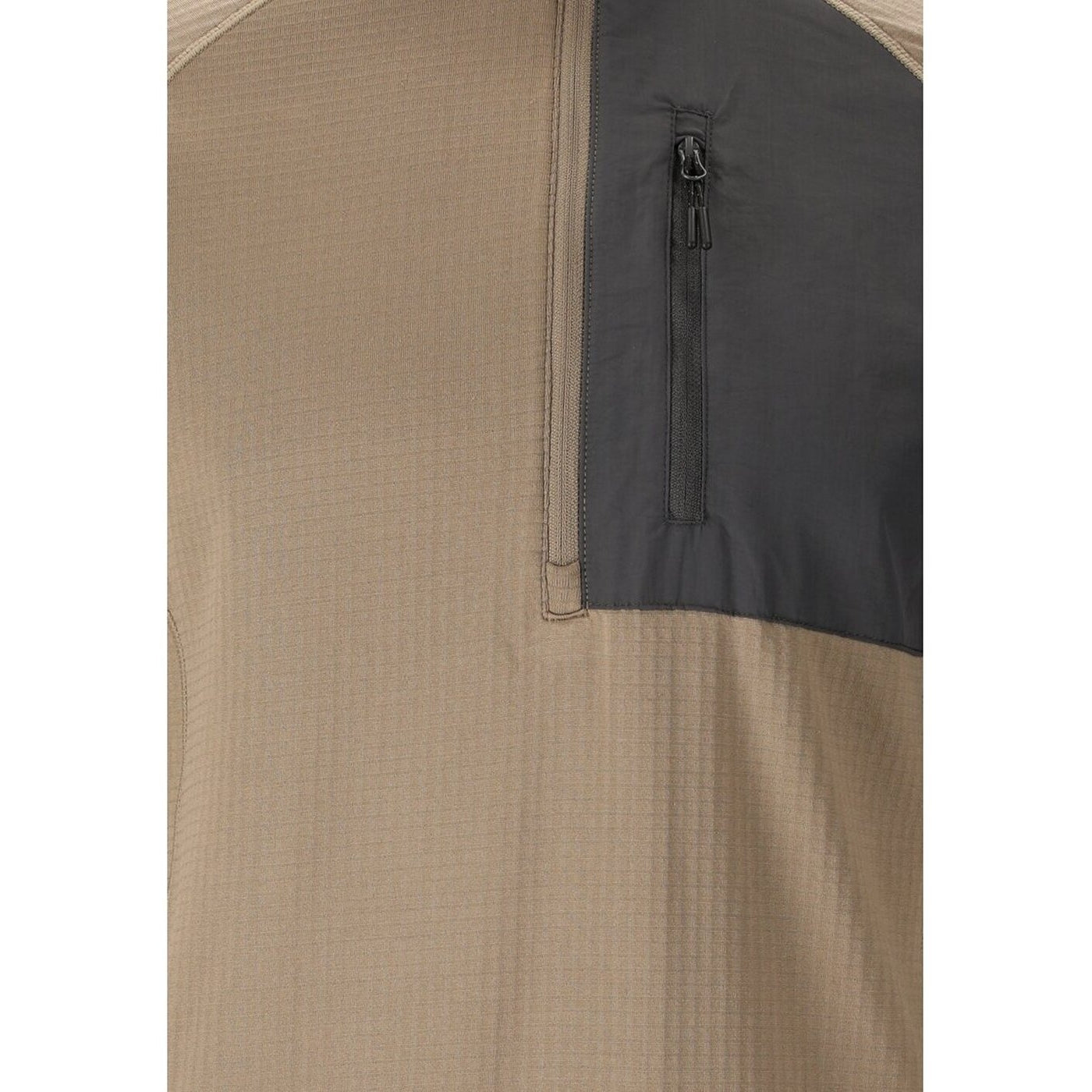 Helge M Half Zip Midlayer FALLEN ROCK FALLEN ROCK Bild 7