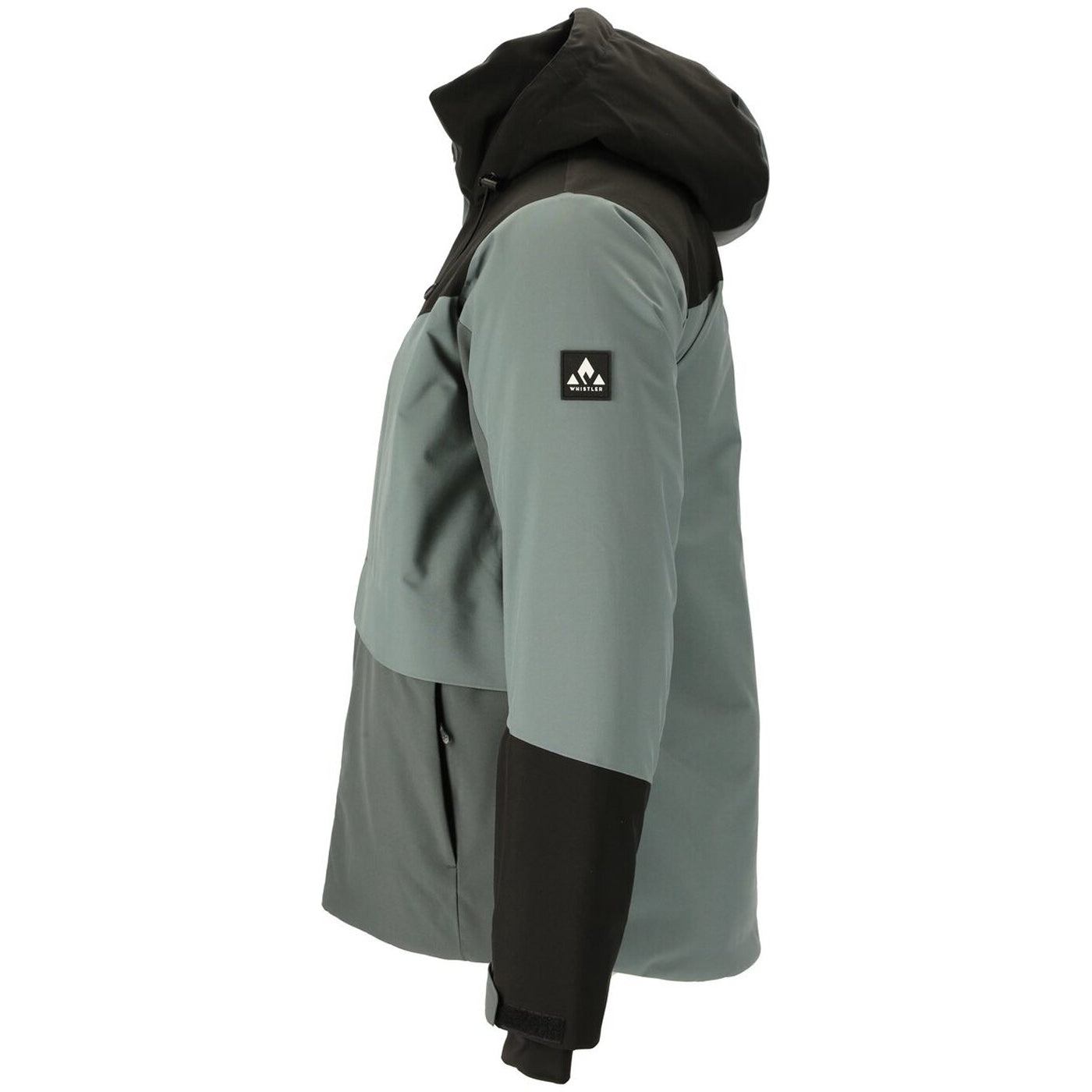 Kingland M Ski Jacket BALSAM GREEN BALSAM GREEN Bild 2