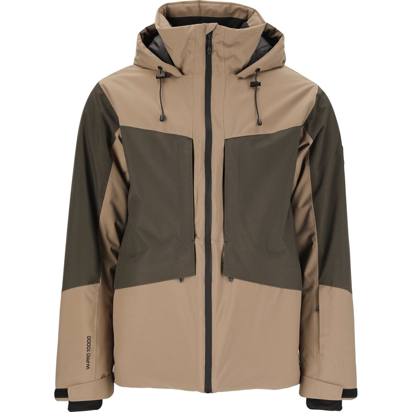 Kingland M Ski Jacket BLACK INK BLACK INK Bild 1