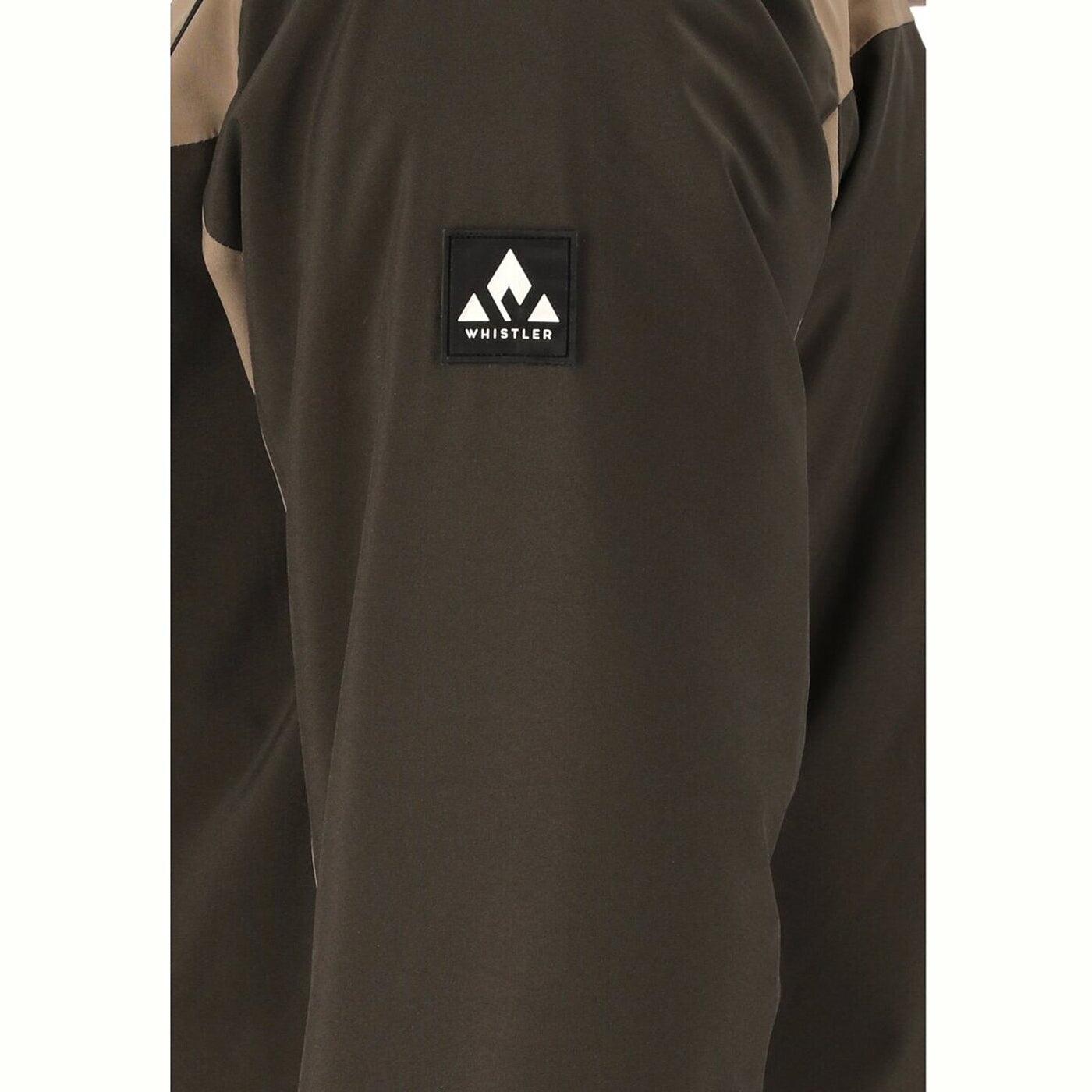 Kingland M Ski Jacket BLACK INK BLACK INK Bild 7