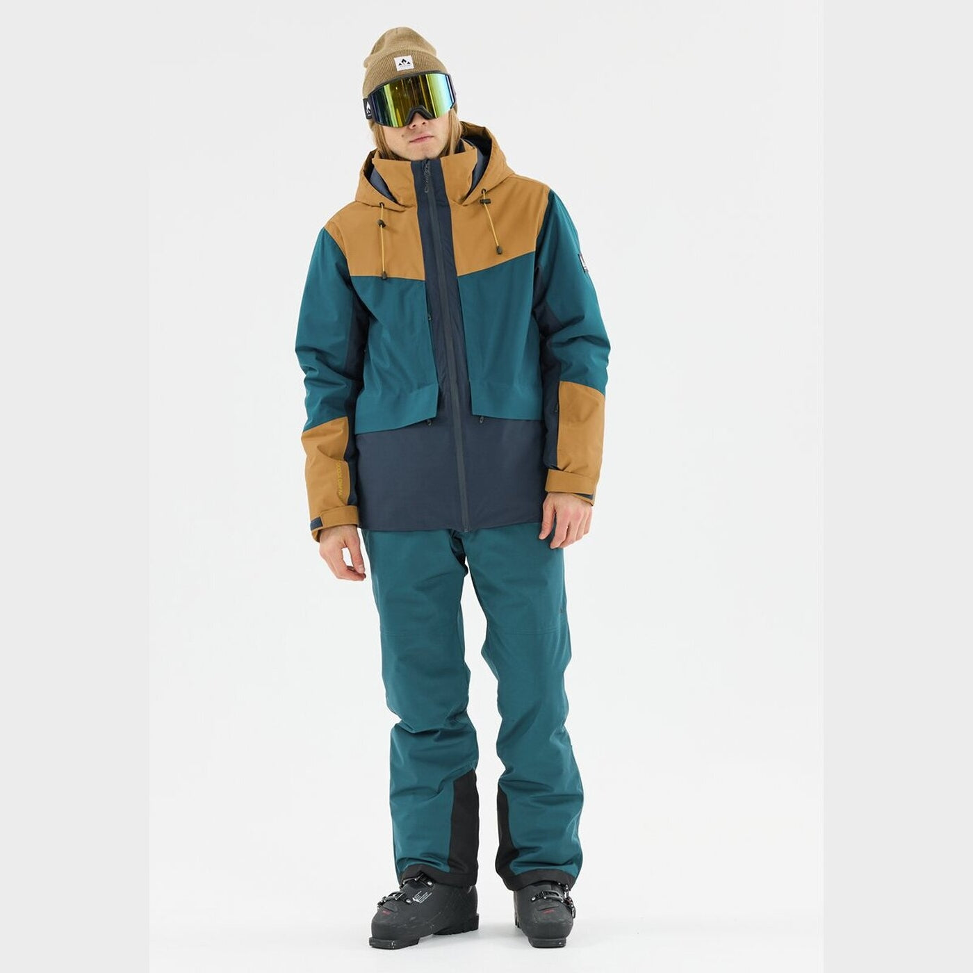 Kingland M Ski Jacket REFLECTING POND REFLECTING POND Bild 5