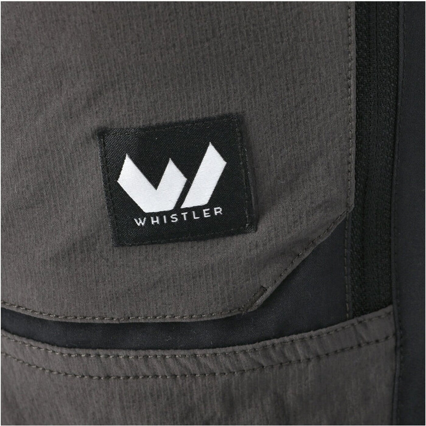 Kodiak M Outdoor Pant BLACK BLACK Bild 7