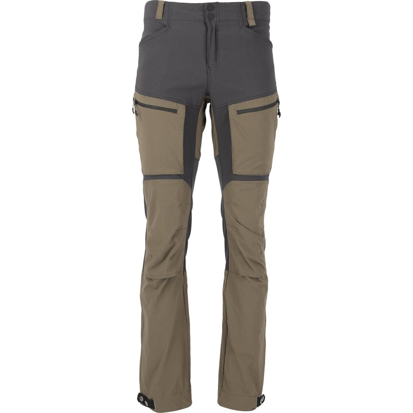 Kodiak M Outdoor Pant PHANTOM PHANTOM Bild 1