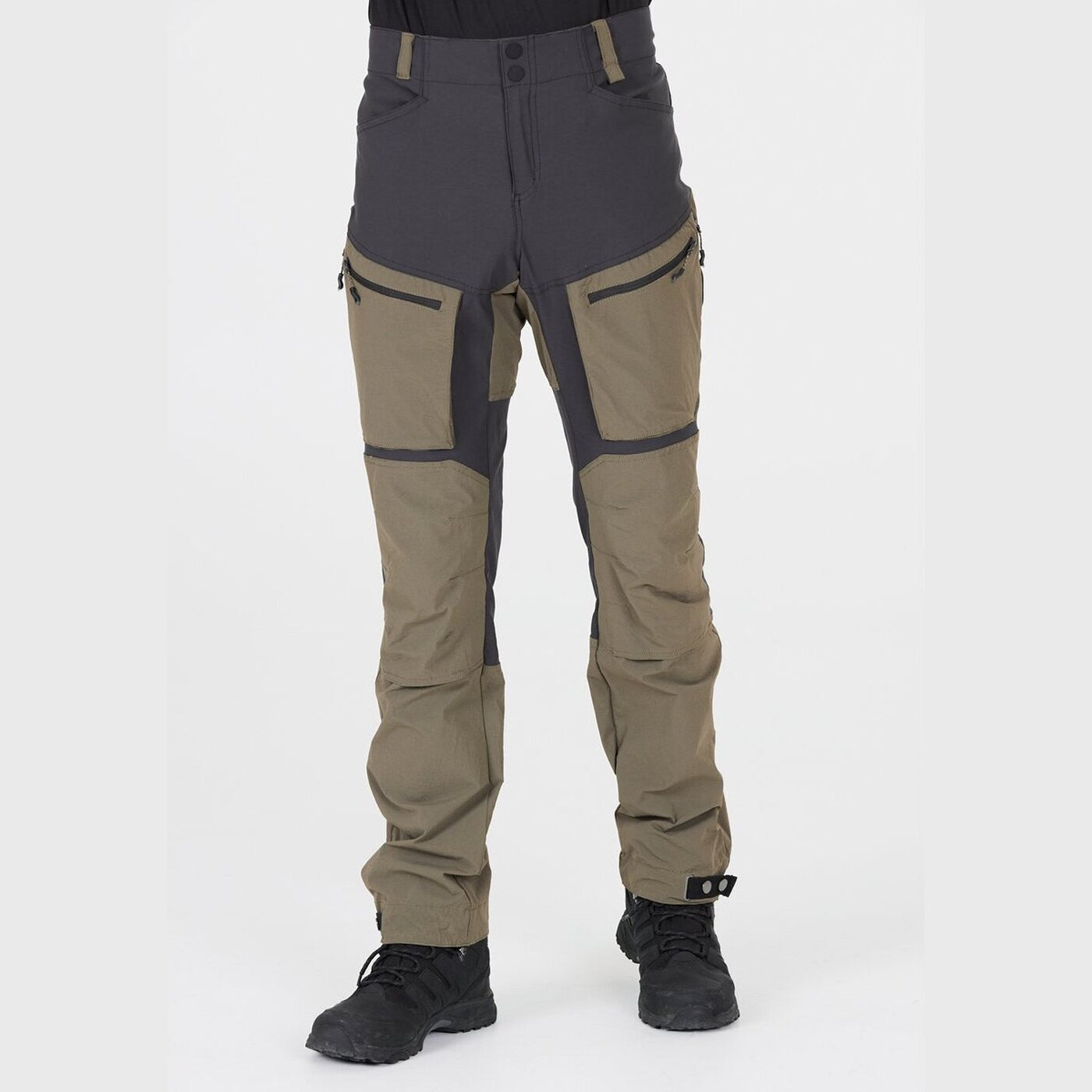 Kodiak M Outdoor Pant PHANTOM PHANTOM Bild 3