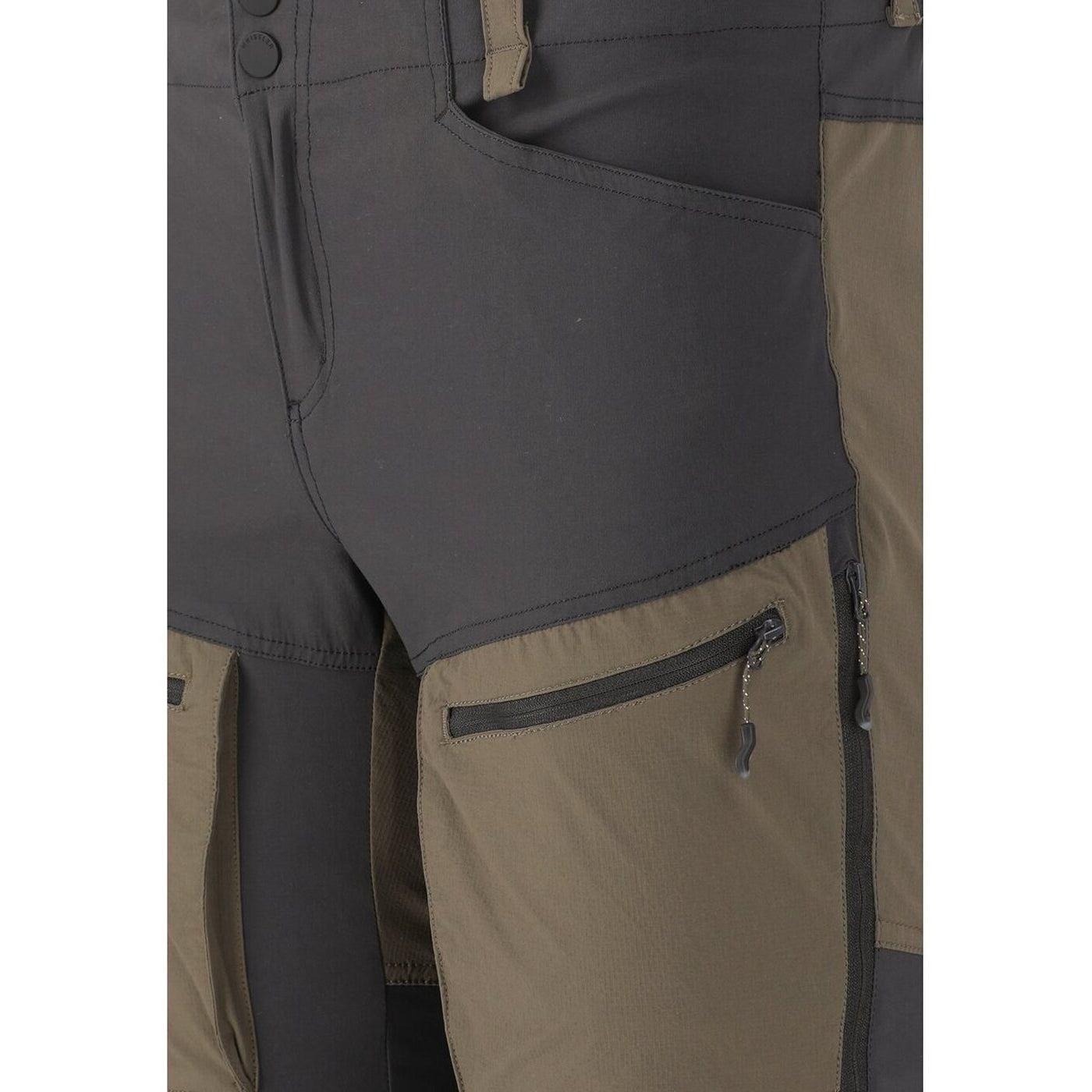 Kodiak M Outdoor Pant PHANTOM PHANTOM Bild 6