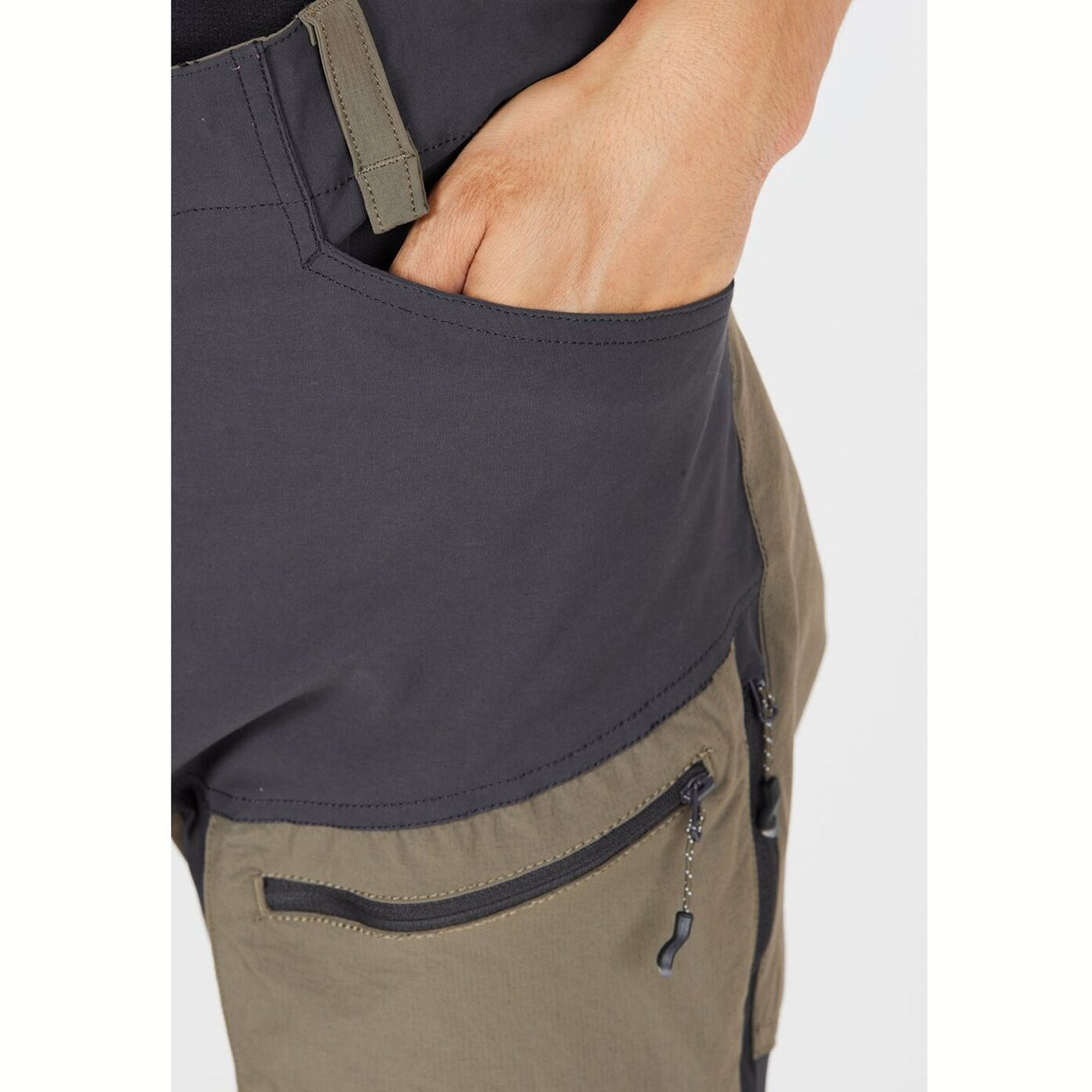 Kodiak M Outdoor Pant PHANTOM PHANTOM Bild 7