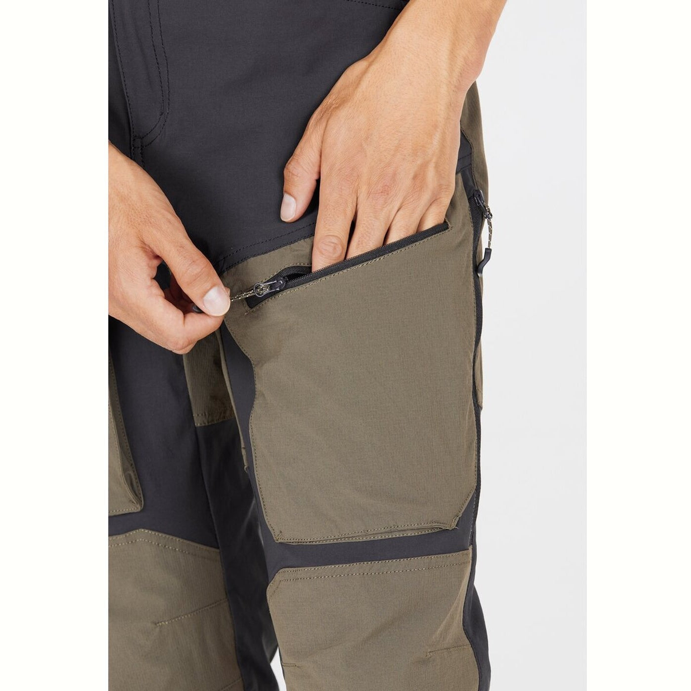 Kodiak M Outdoor Pant PHANTOM PHANTOM Bild 8