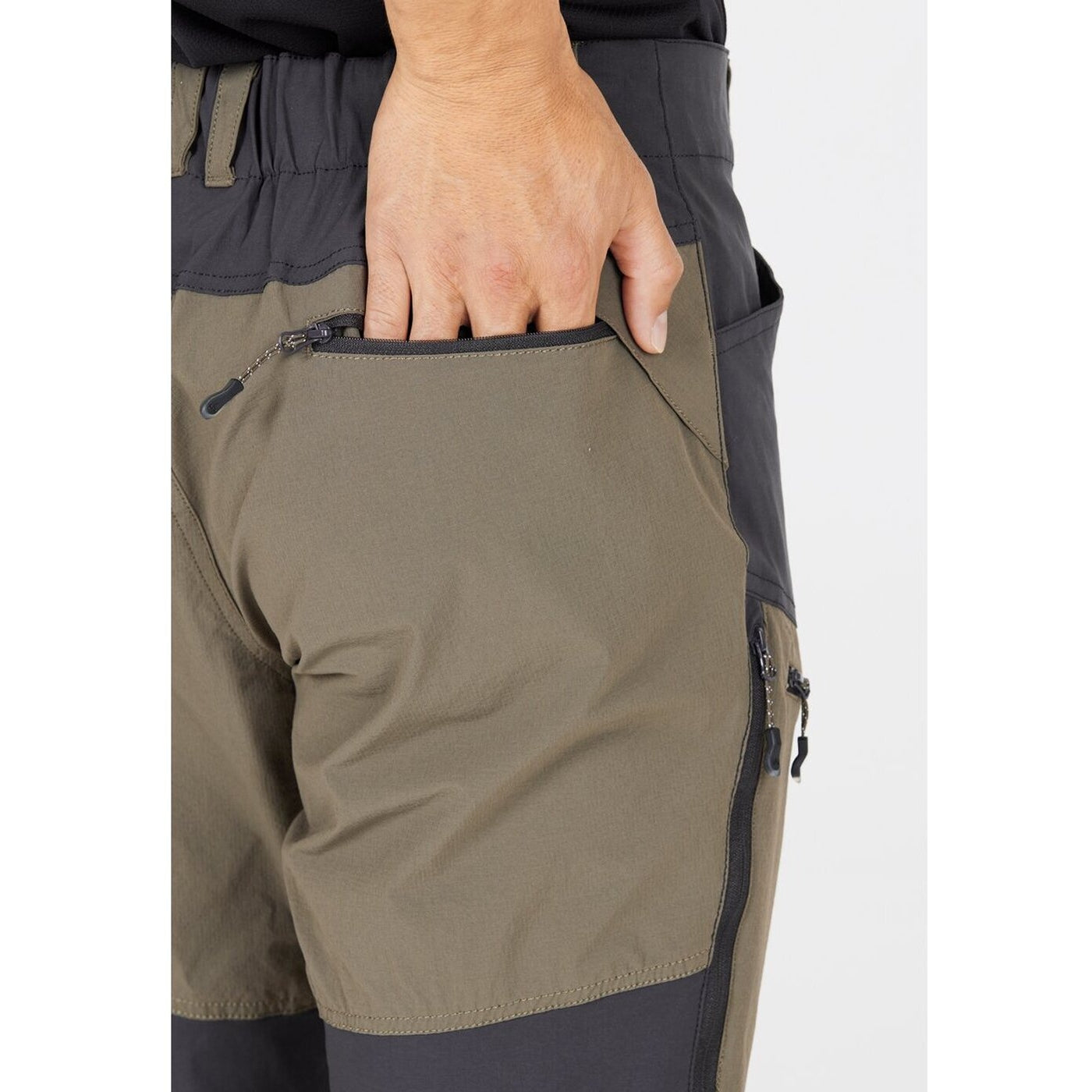 Kodiak M Outdoor Pant PHANTOM PHANTOM Bild 9