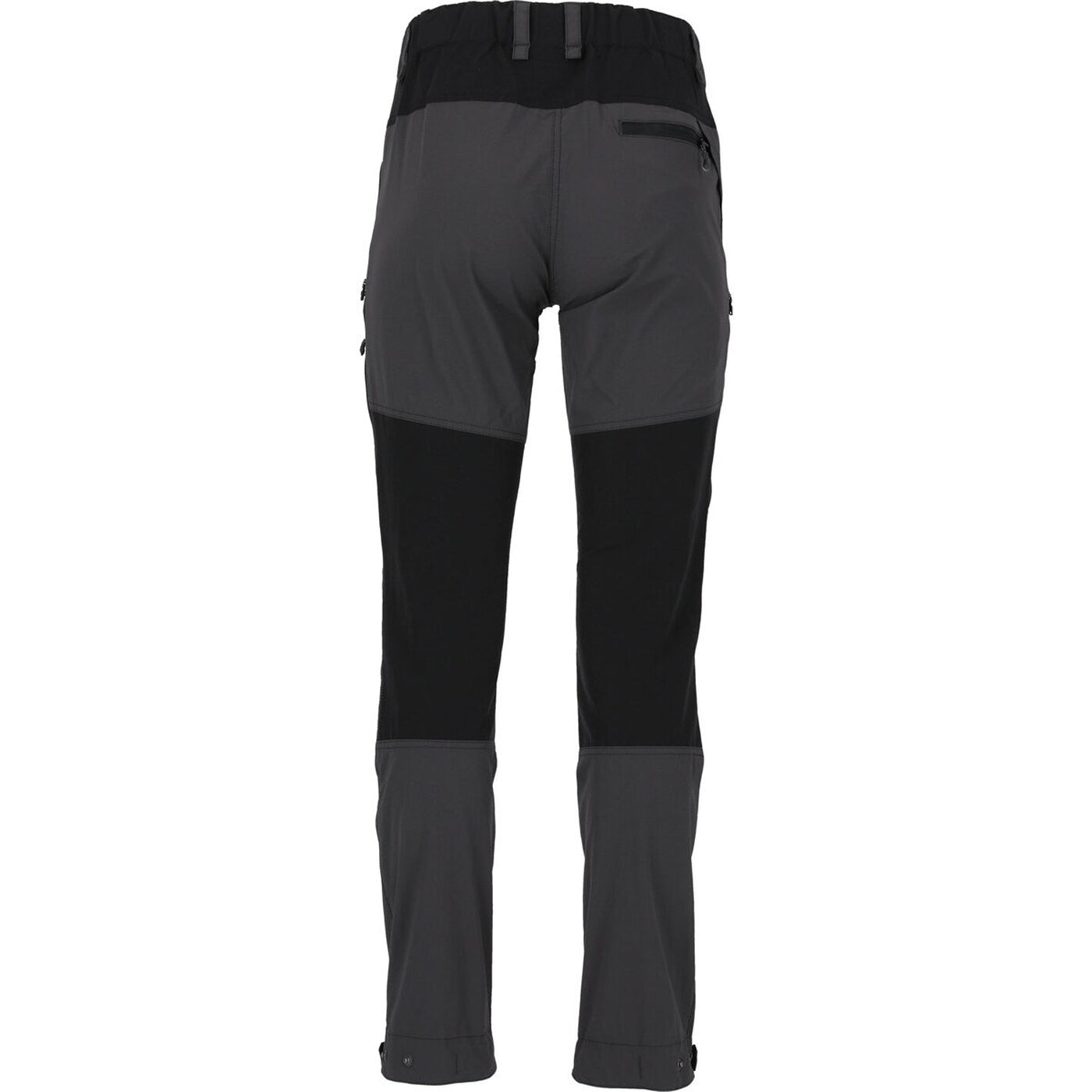 Kodiak W Outdoor Pants BLACK BLACK Bild 2