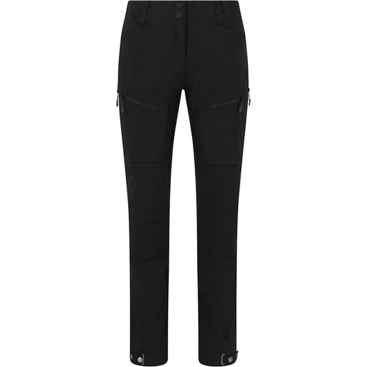 Kodiak W Outdoor Pants BLACK BLACK Bild 1
