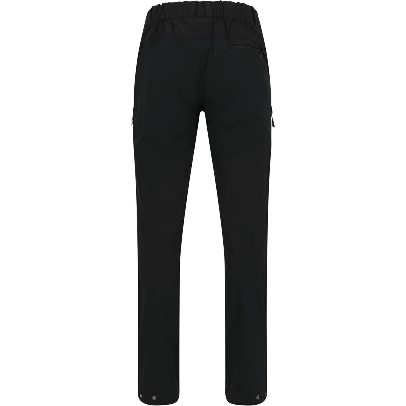 Kodiak W Outdoor Pants BLACK BLACK Bild 2