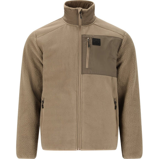 Makaley M Fleece Jacket FALLEN ROCK FALLEN ROCK Bild 1